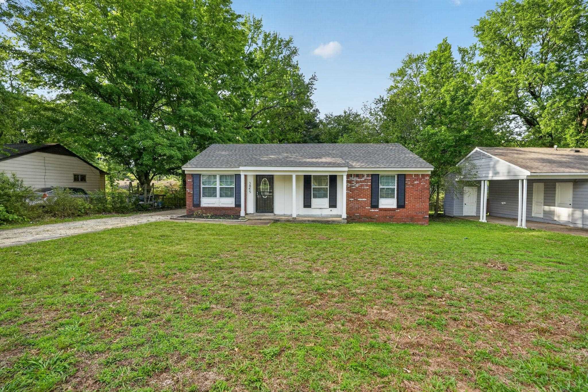 3845 TESSLAND RD Property Photo 1