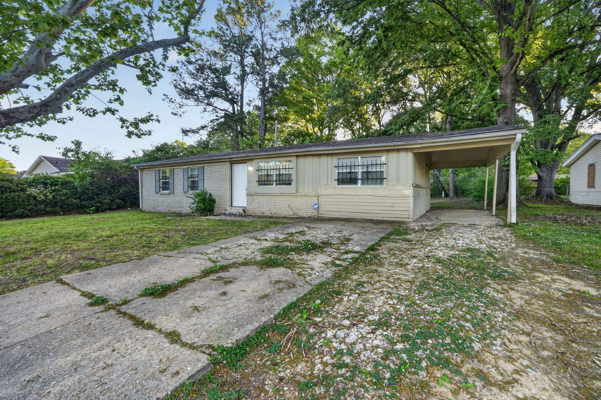 4504 NEELY RD Property Photo 1
