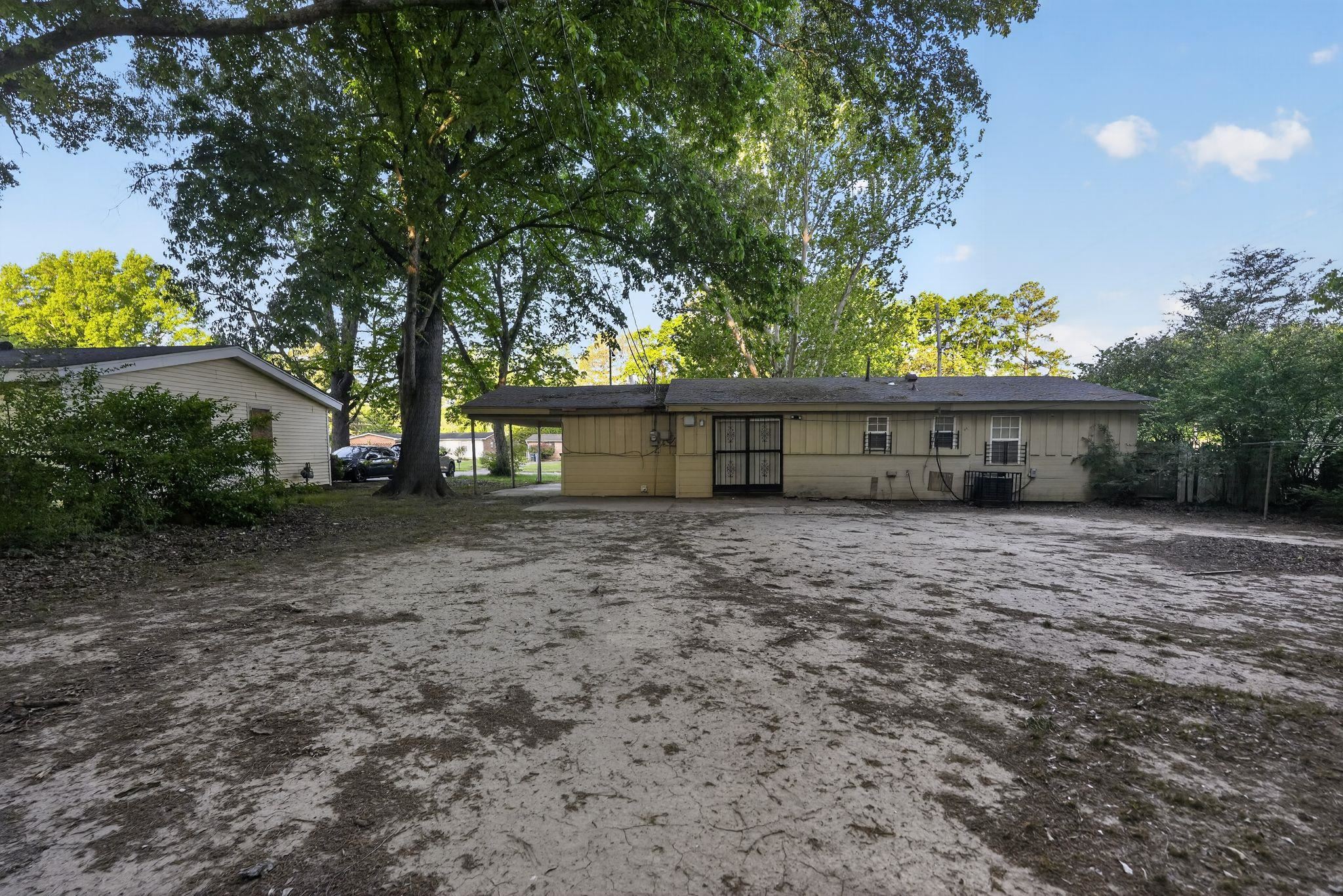4504 Neely Rd Property Photo 2