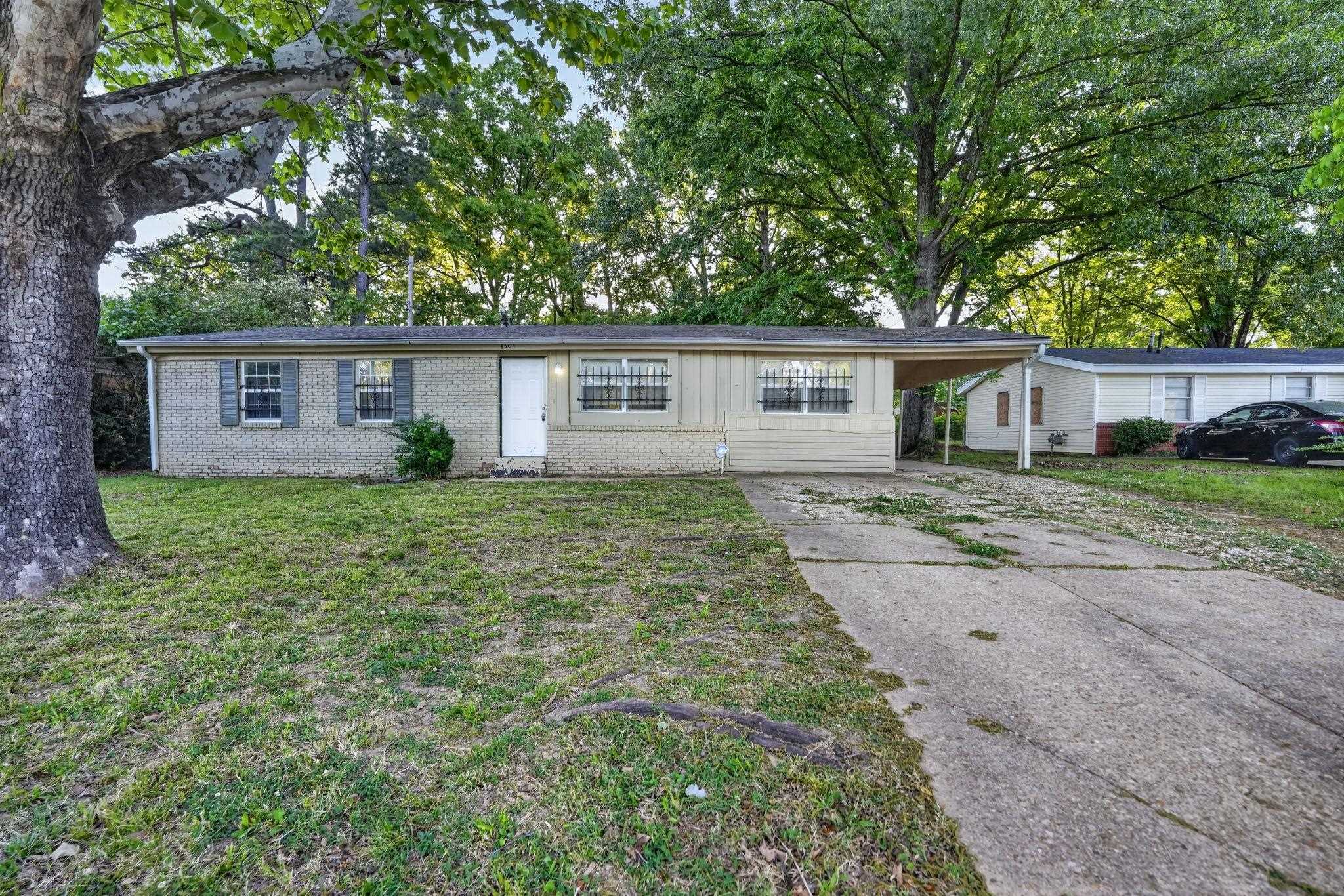 4504 Neely Rd Property Photo 4