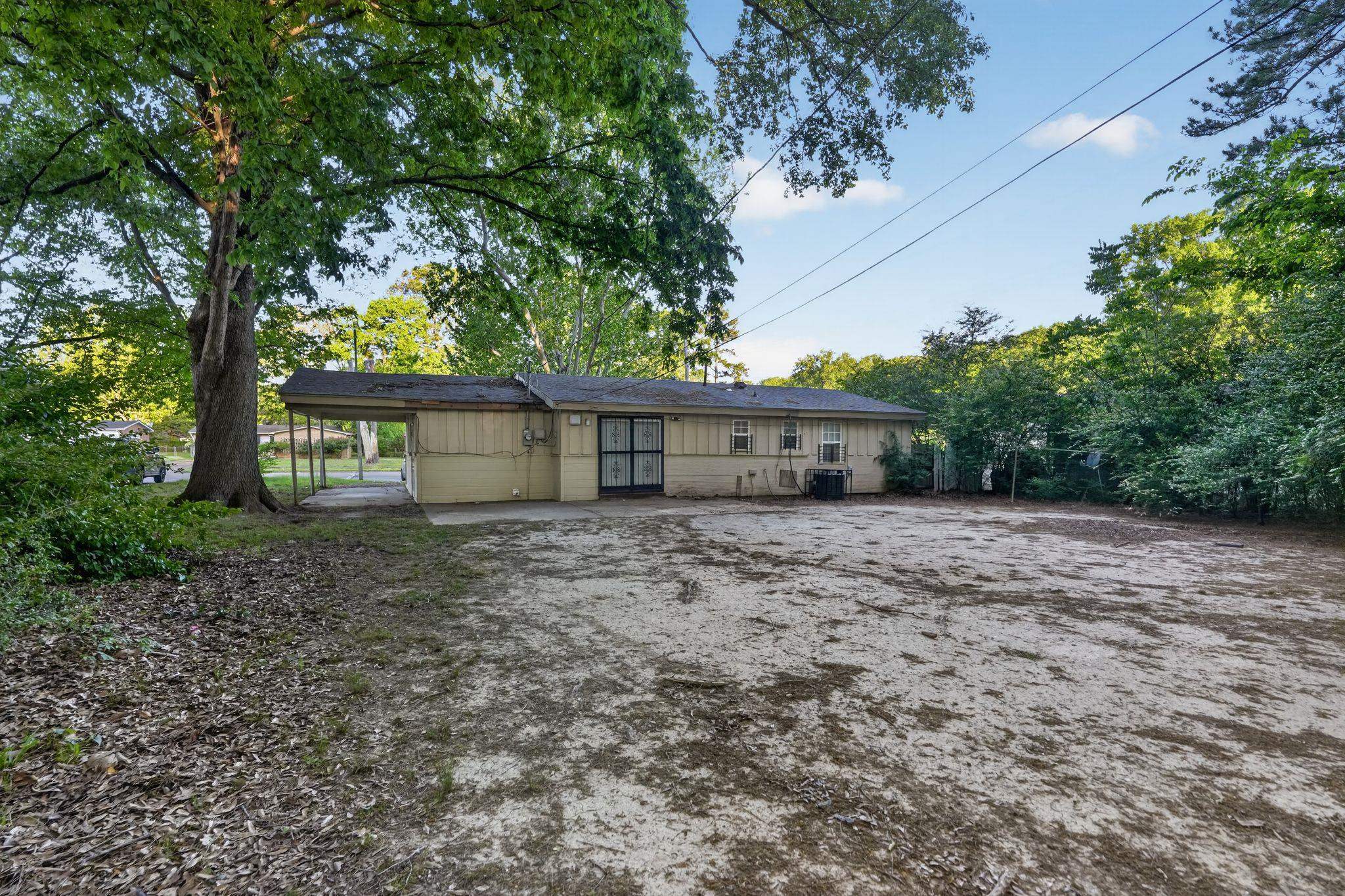 4504 Neely Rd Property Photo 9