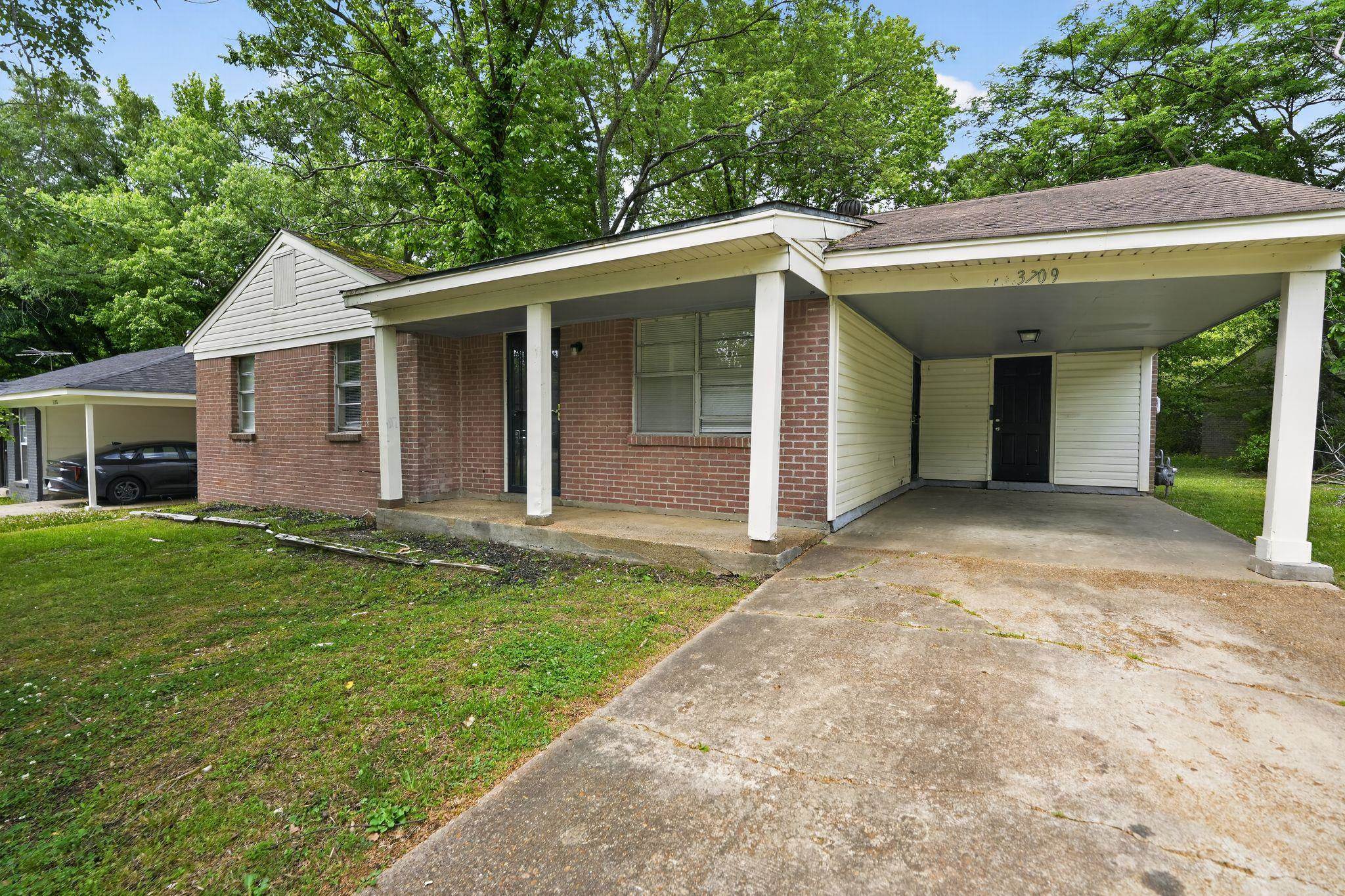 3709 Dorado Cv Property Photo 2