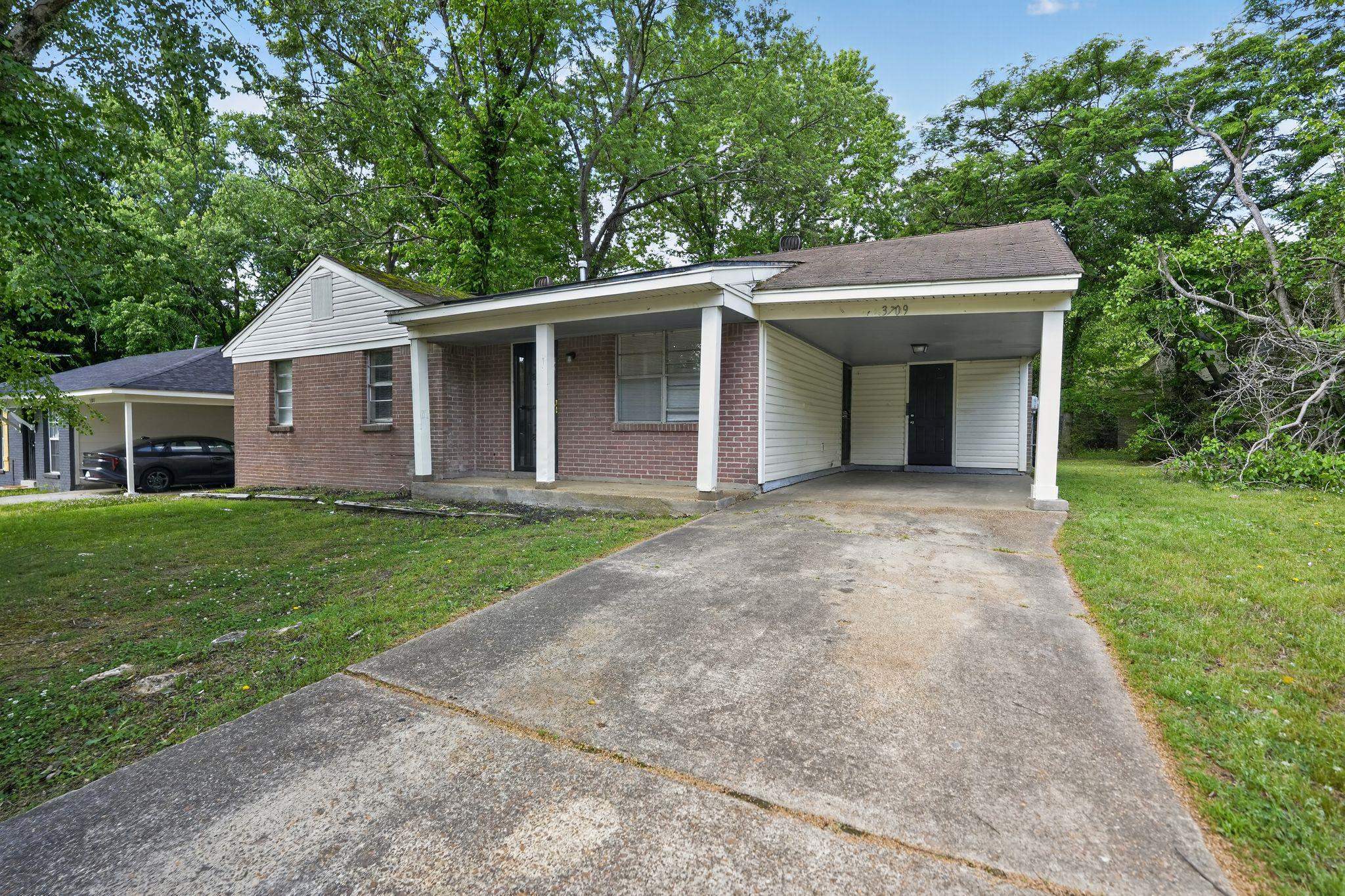 3709 Dorado Cv Property Photo 4