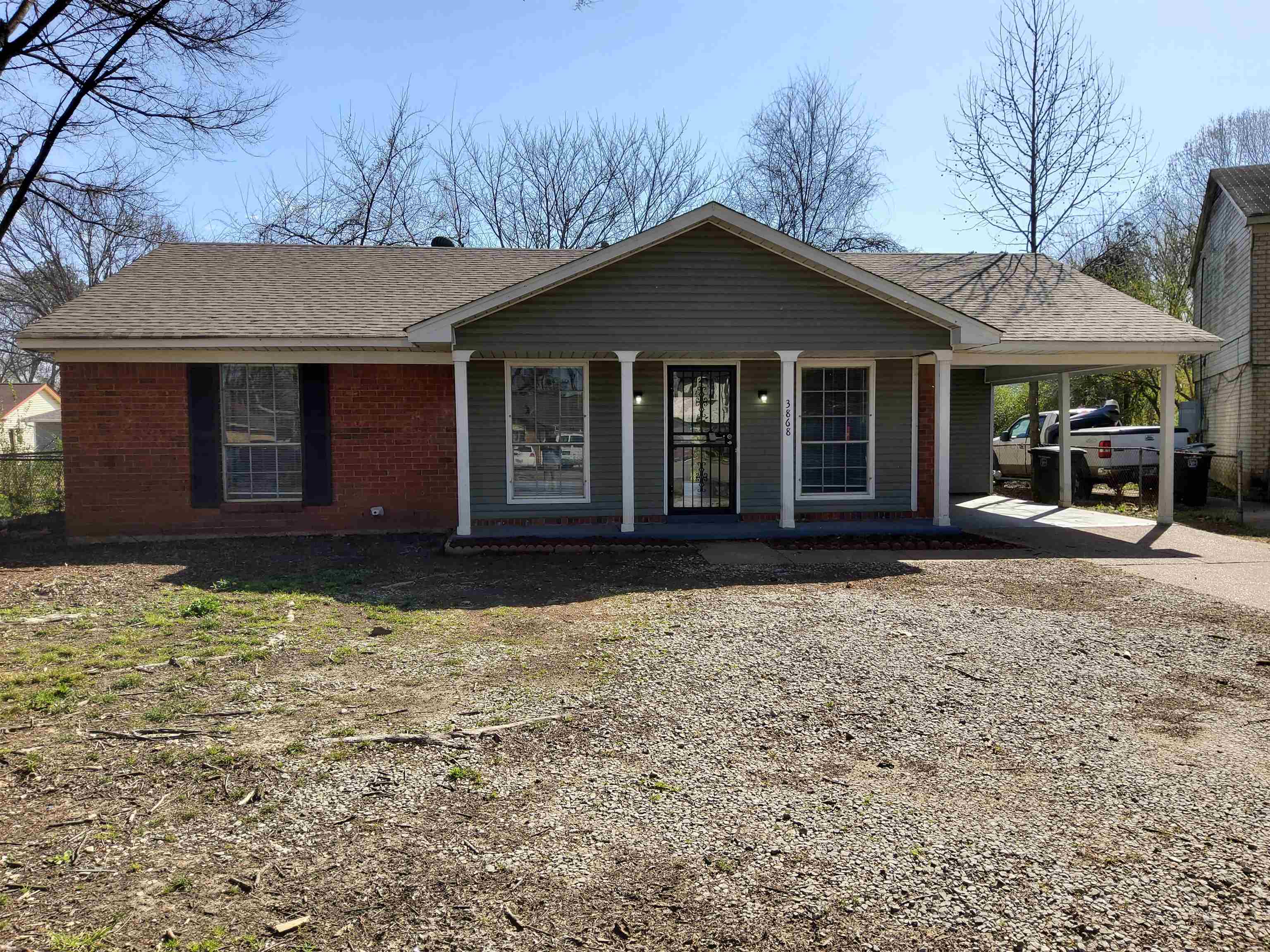 3868 Jasmine Dr Property Photo 1
