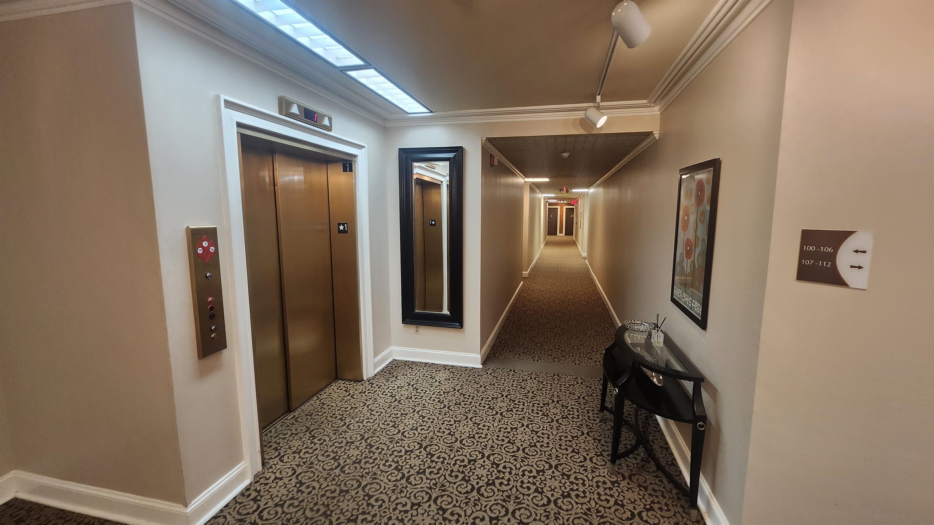 5400 Park Ave 311 Property Photo 18
