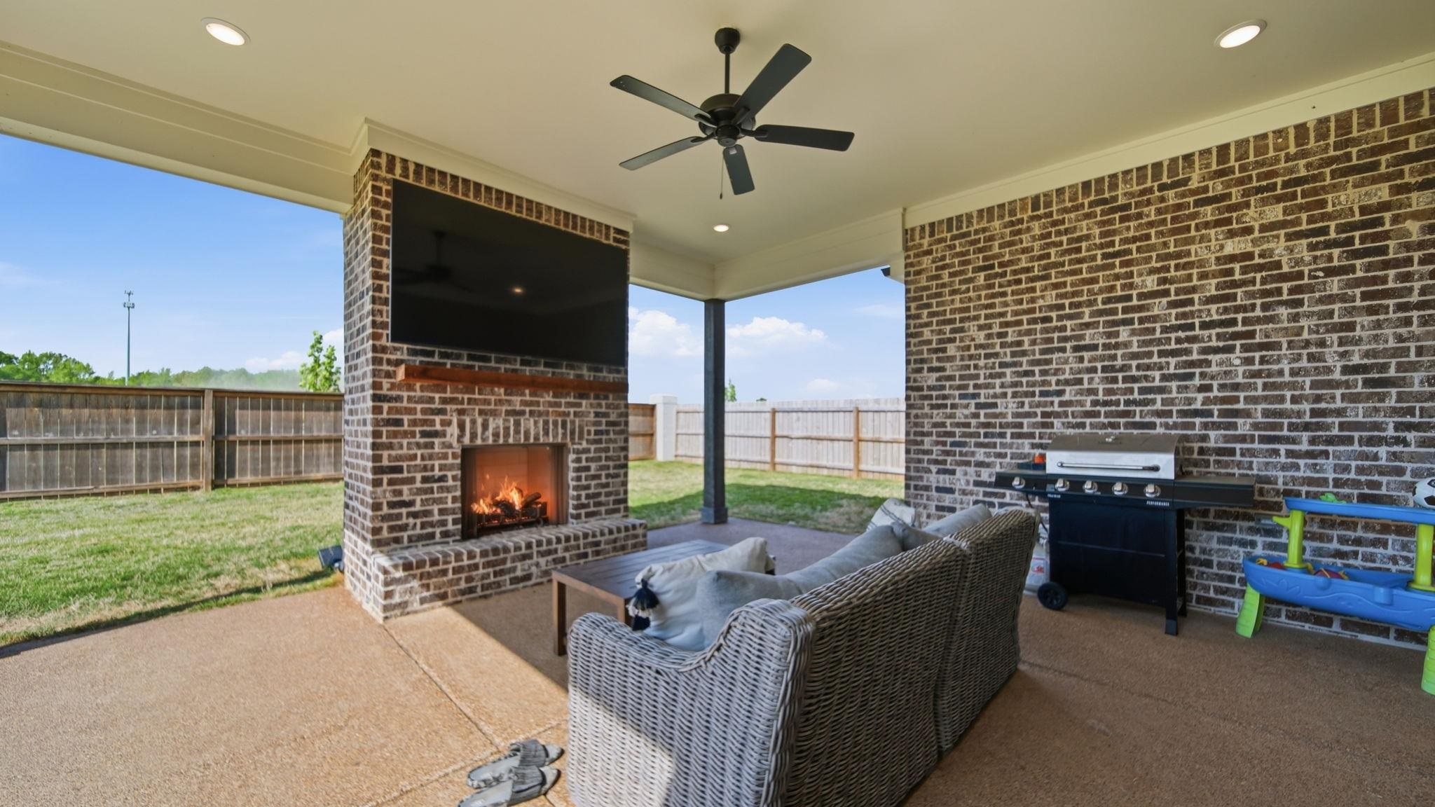 12070 Stromness Cv Property Photo 25