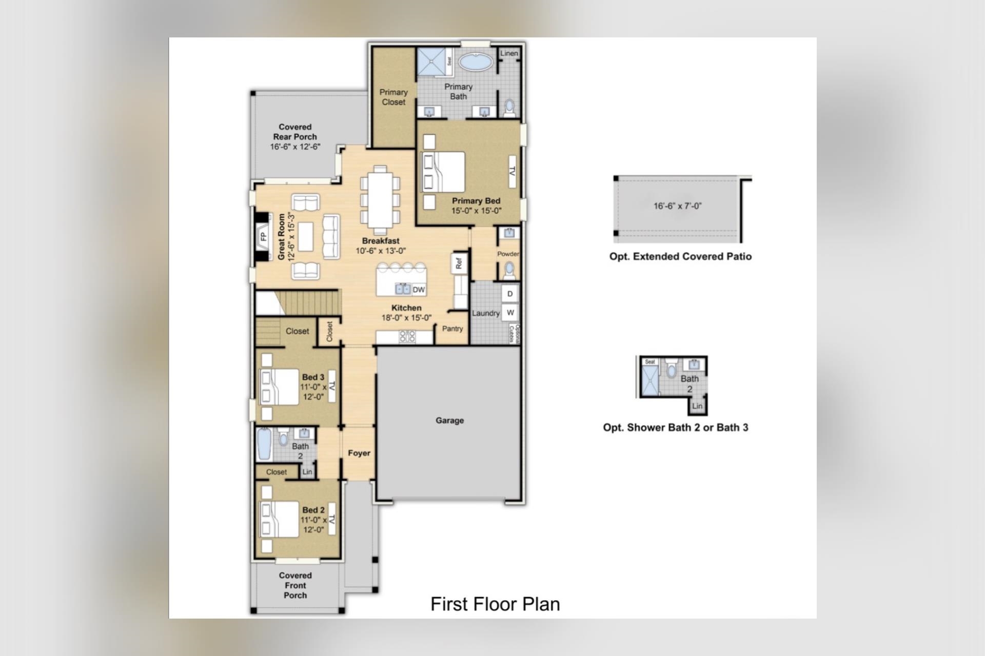 10283 Louanne Dr Property Photo 3