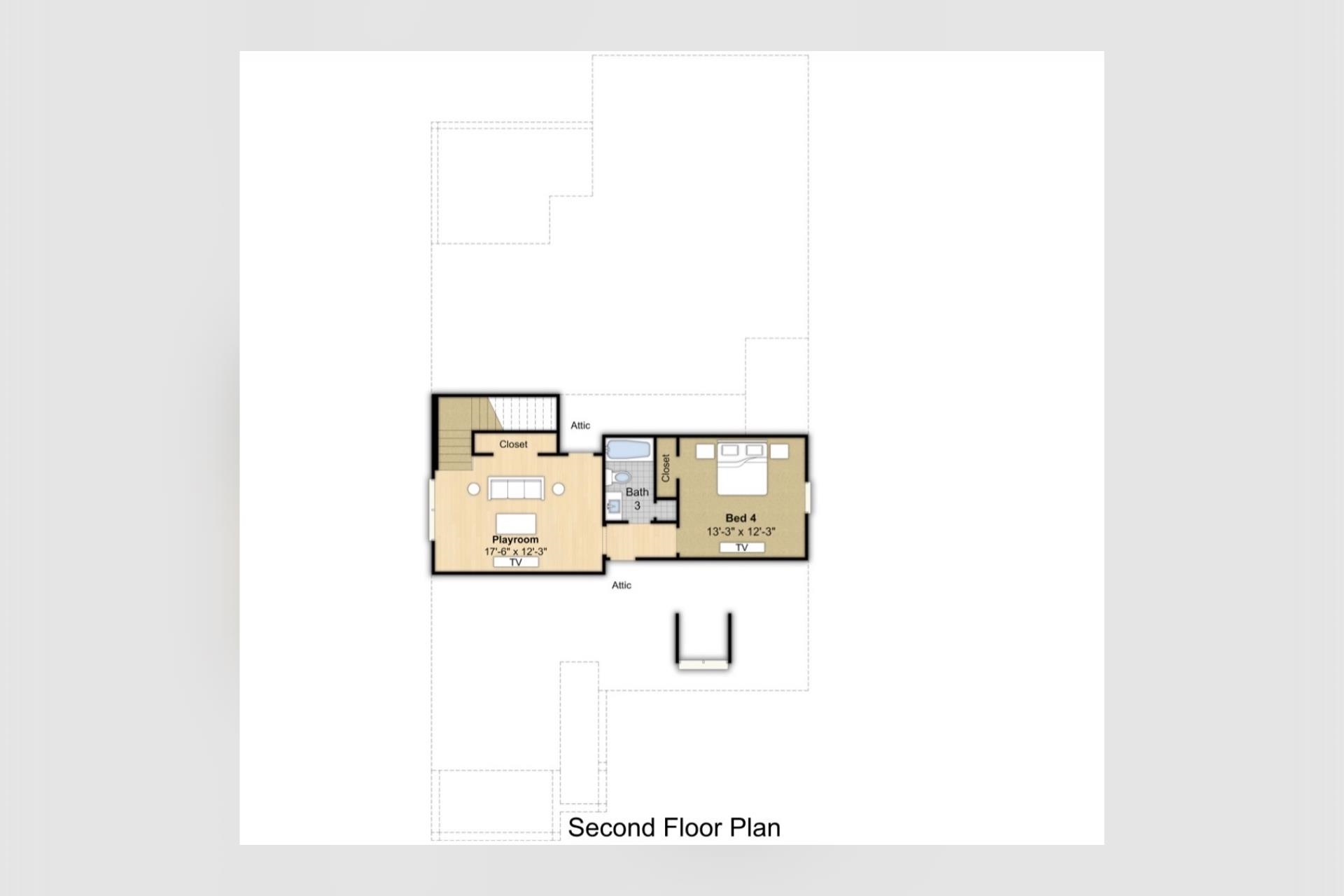 10283 Louanne Dr Property Photo 4
