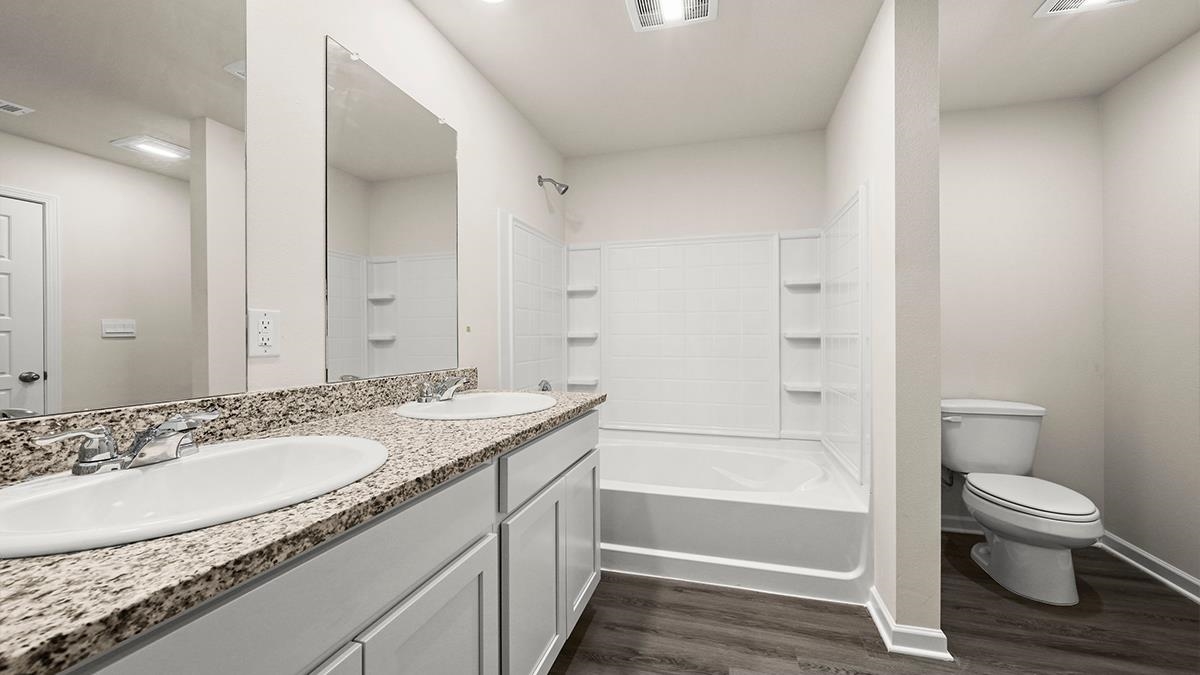 7950 Clove Pasture Dr E 340 Property Photo 10