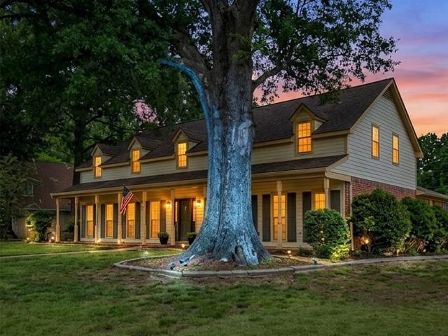 2254 Kirby Pky Property Photo 3