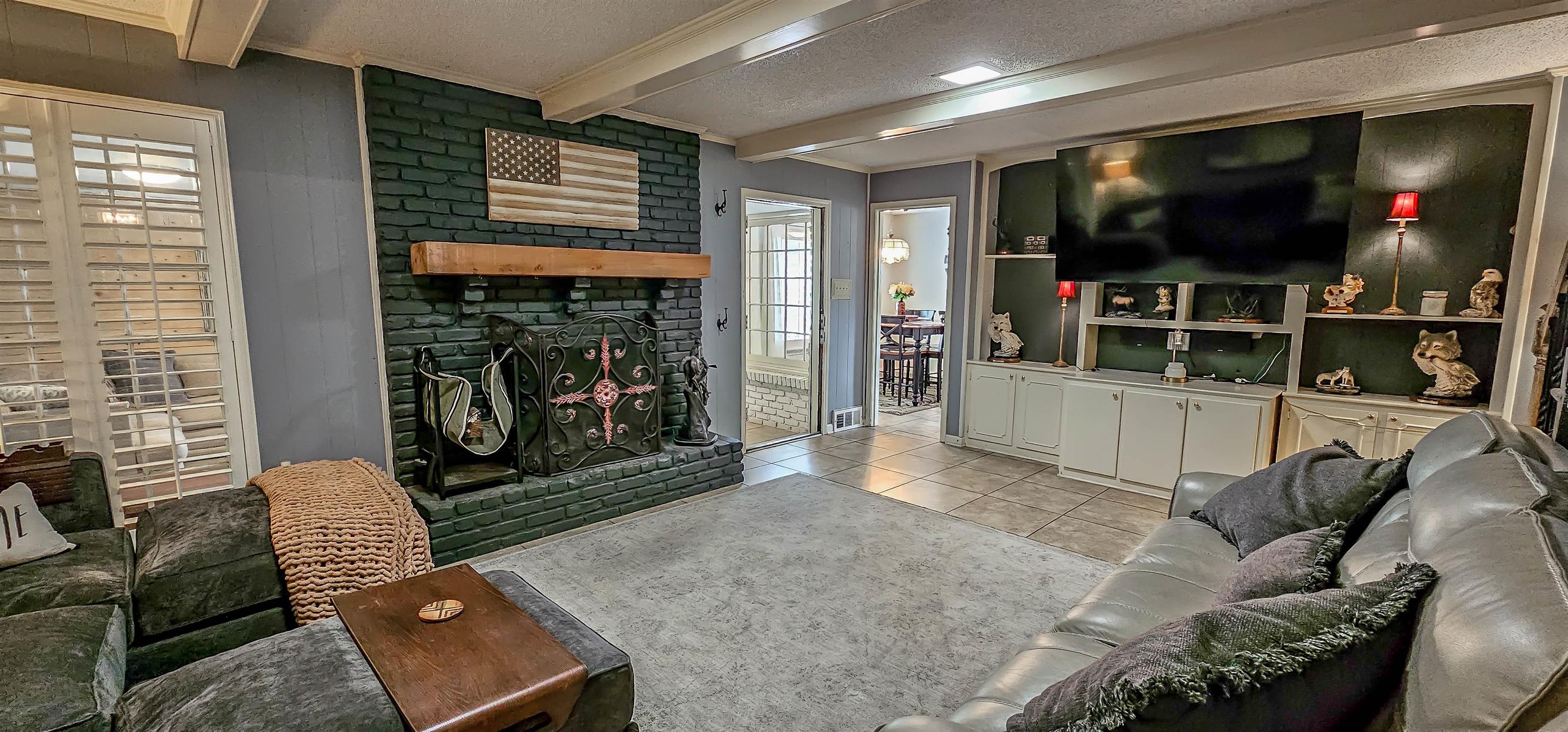 2254 Kirby Pky Property Photo 14