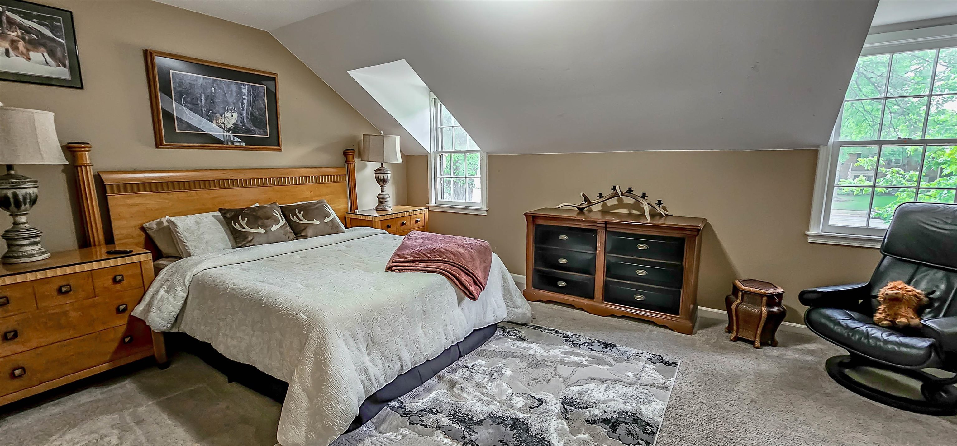 2254 Kirby Pky Property Photo 29