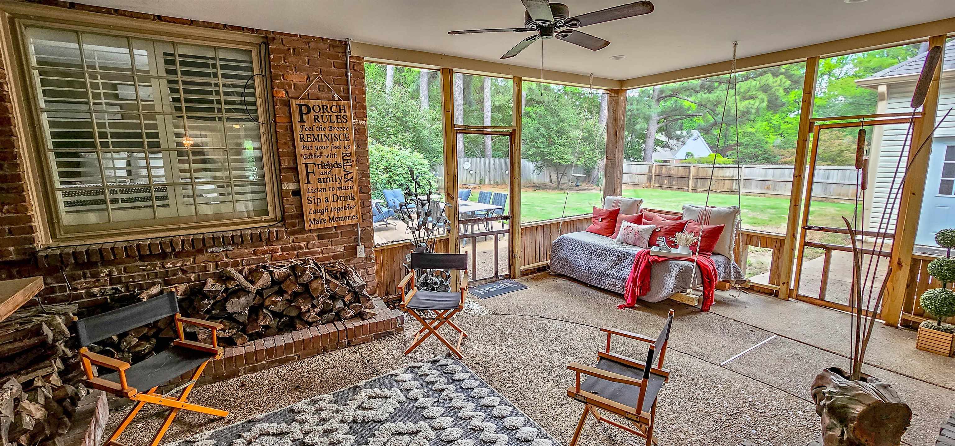 2254 Kirby Pky Property Photo 36
