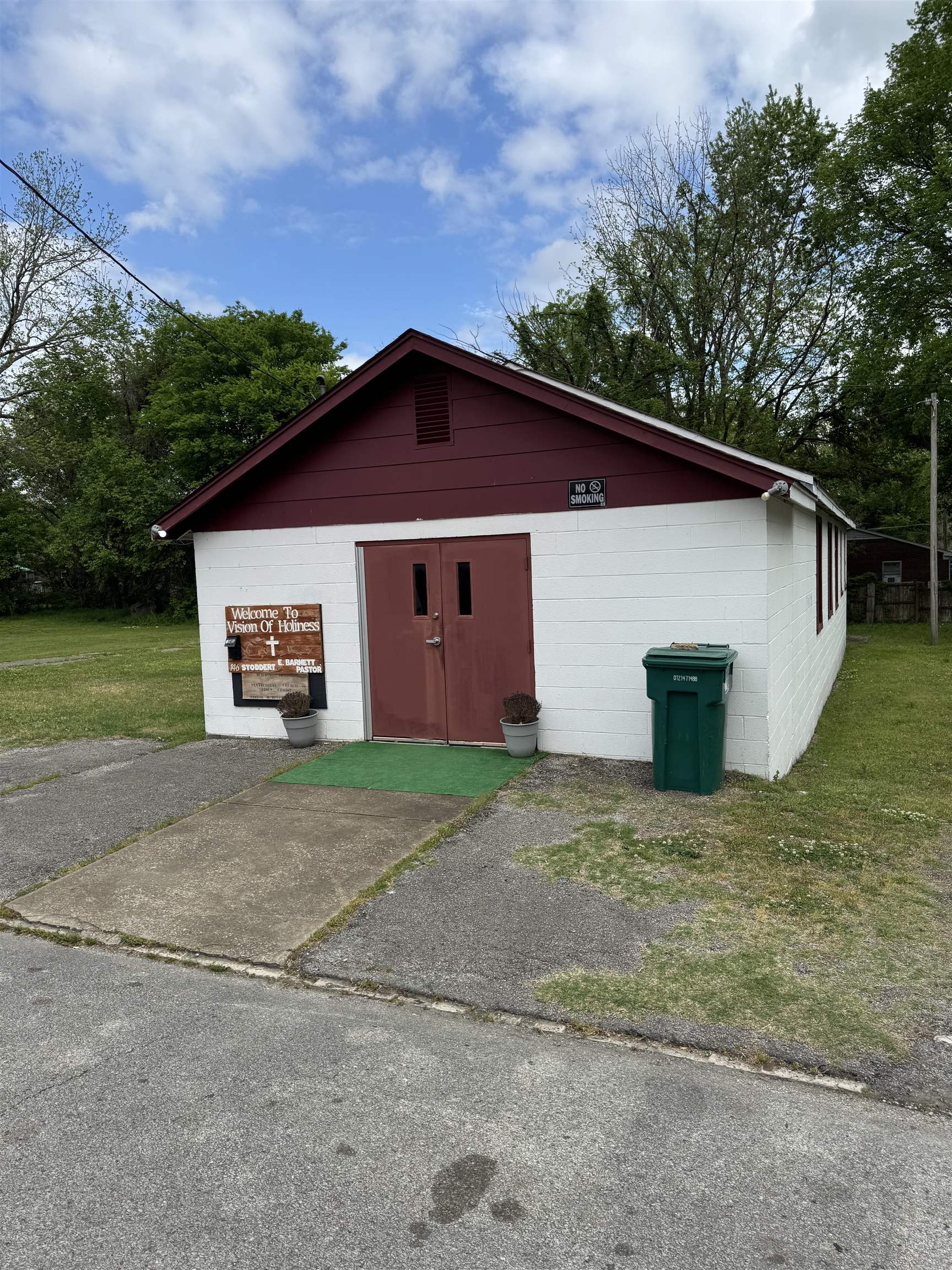 146 Stoddert St Property Photo 1