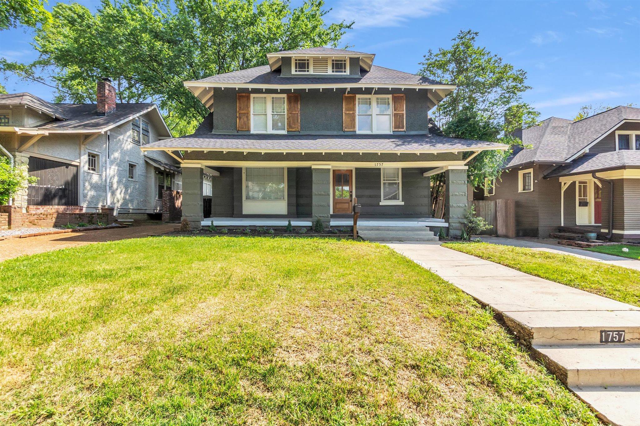 1757 VINTON AVE Property Photo 1