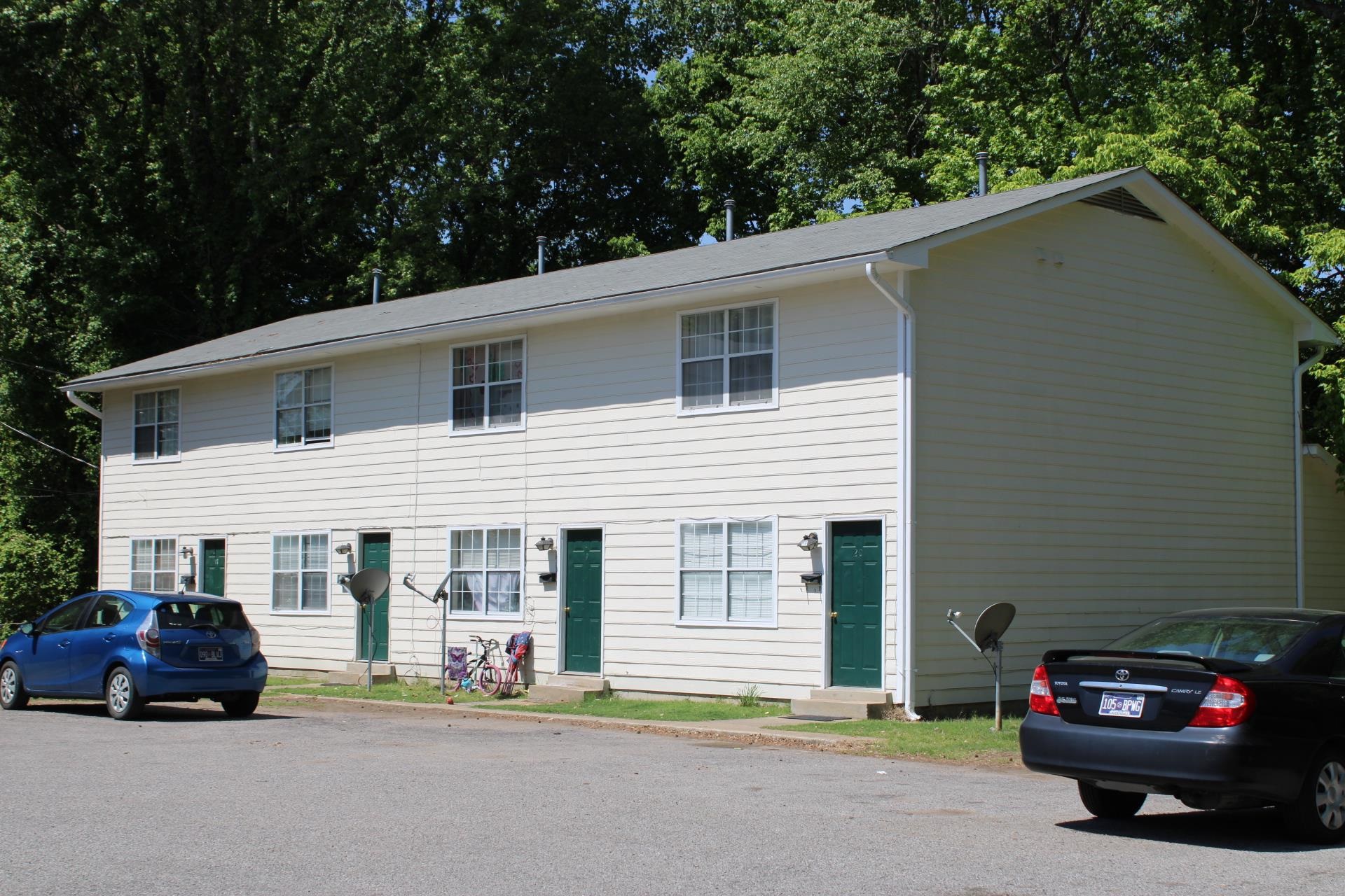 28u Drake St Property Photo 14