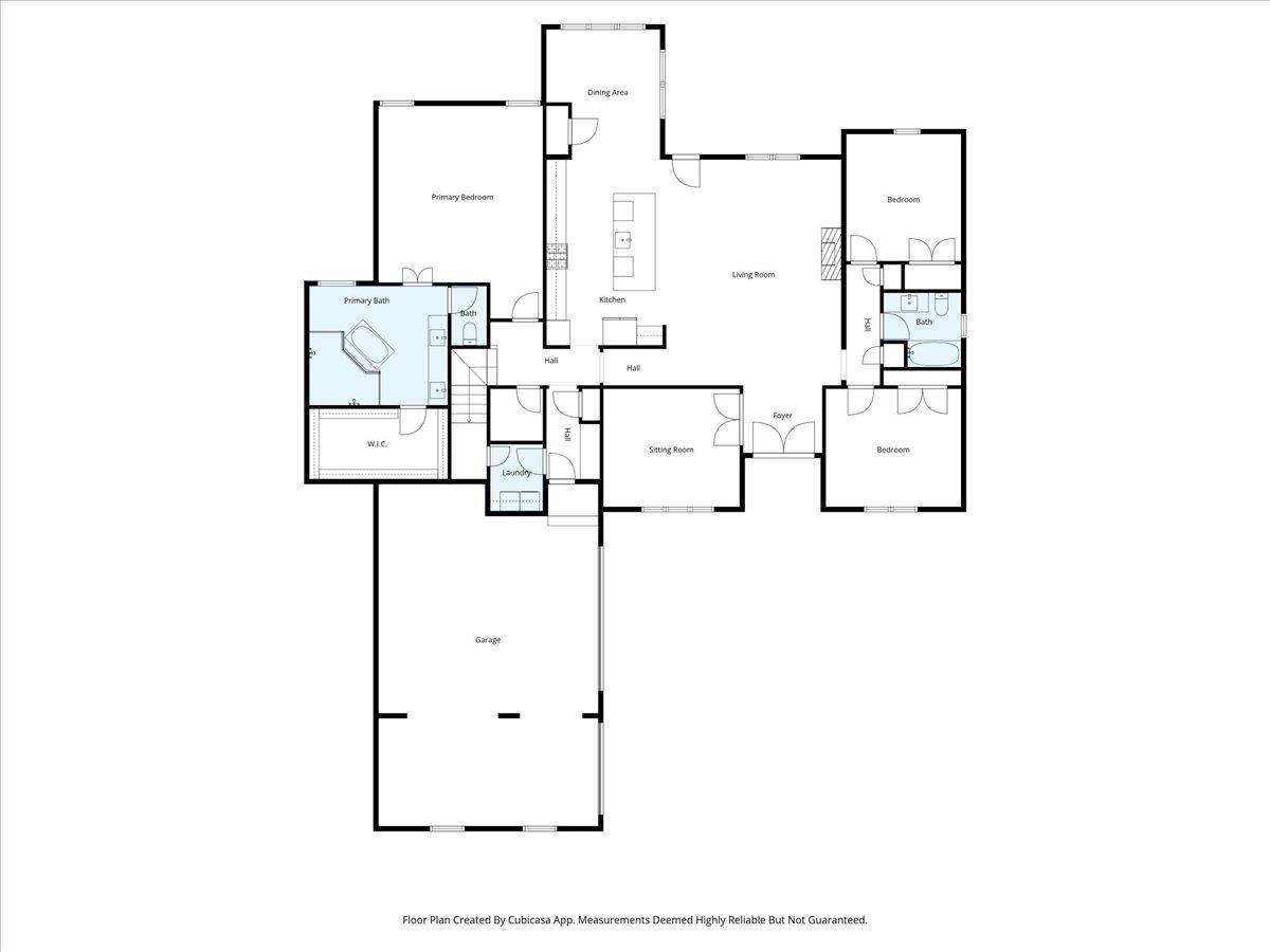 5127 Lawrenceburg Ln E Property Photo 16