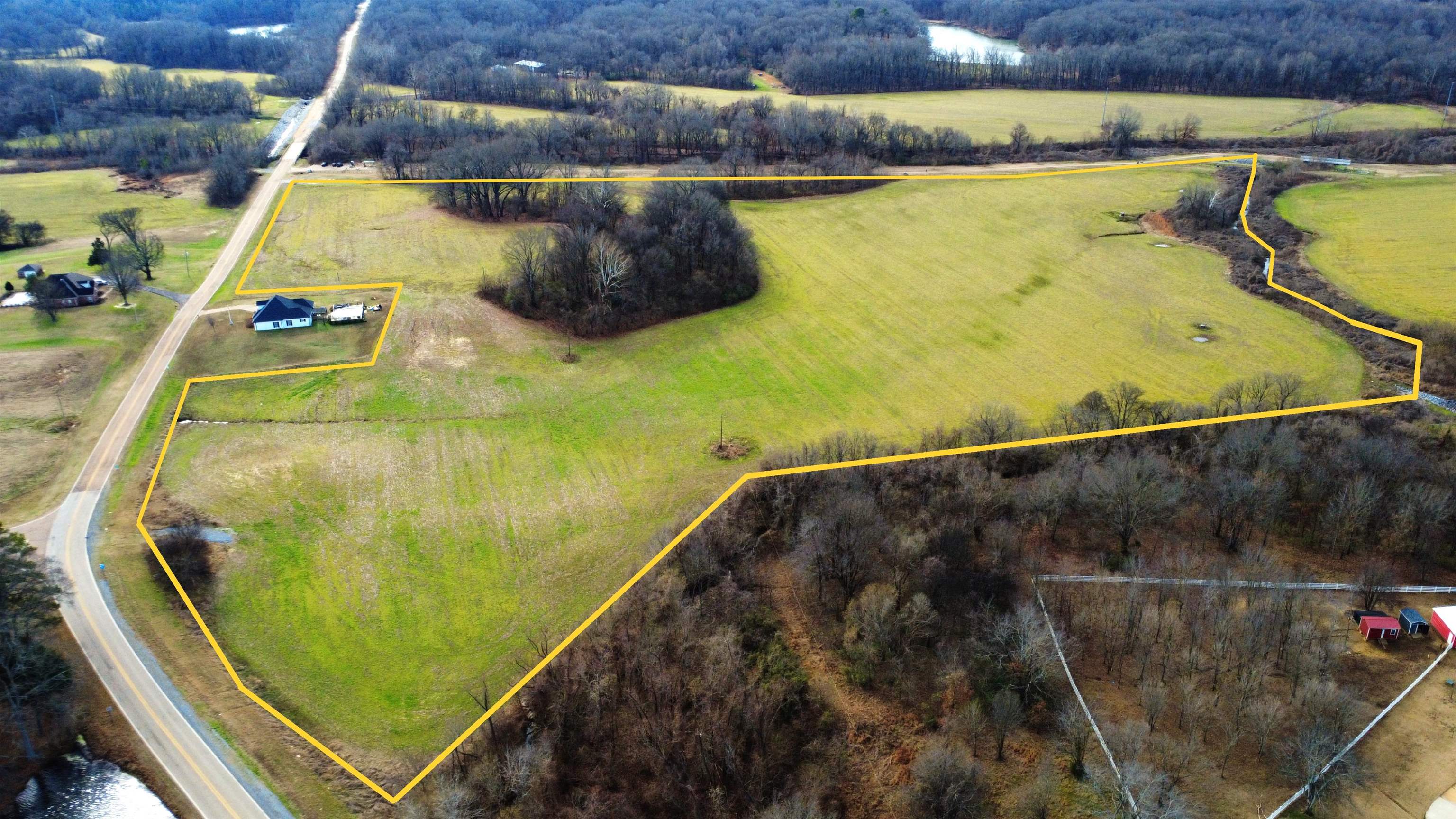 398-4006 Baldwin Rd Property Photo 3