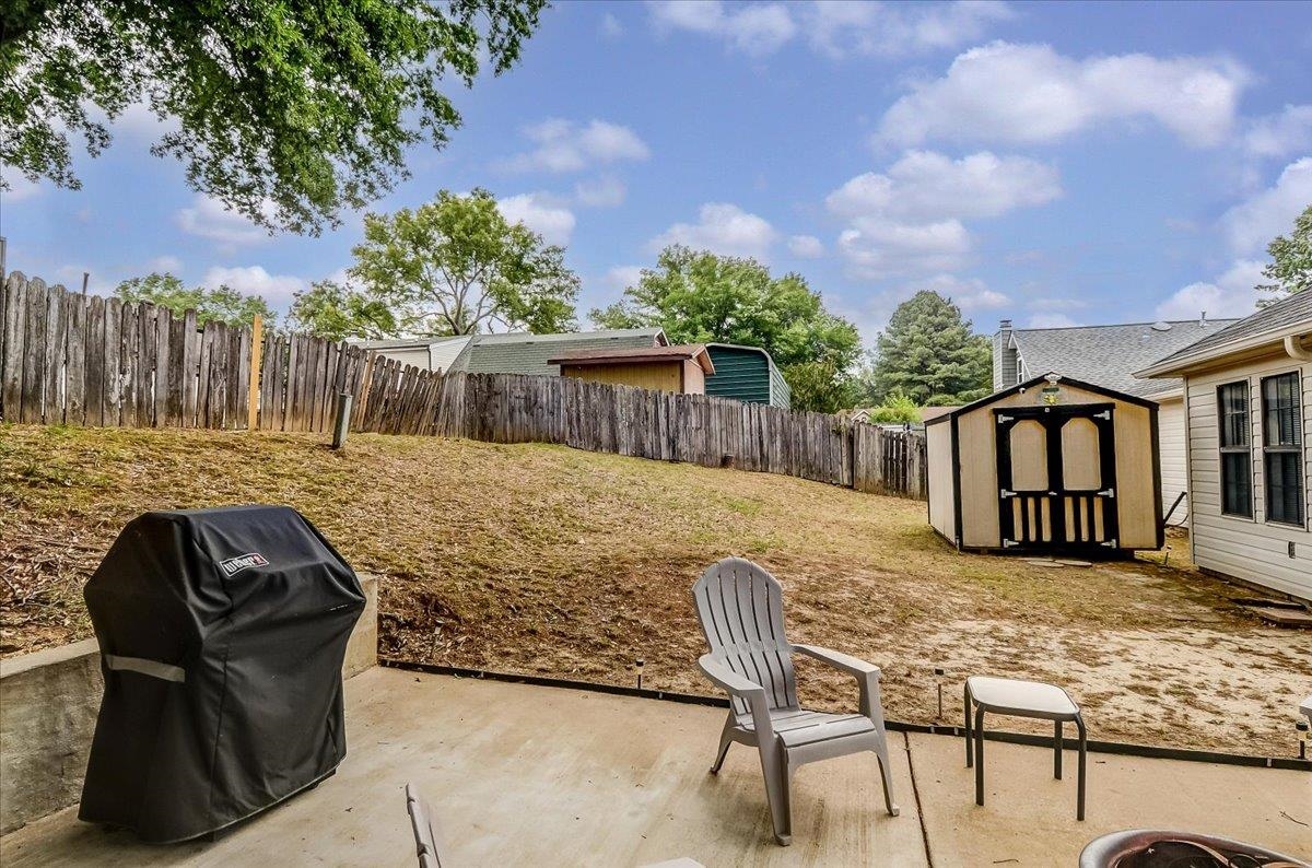 7157 Lamesa Ln Property Photo 18