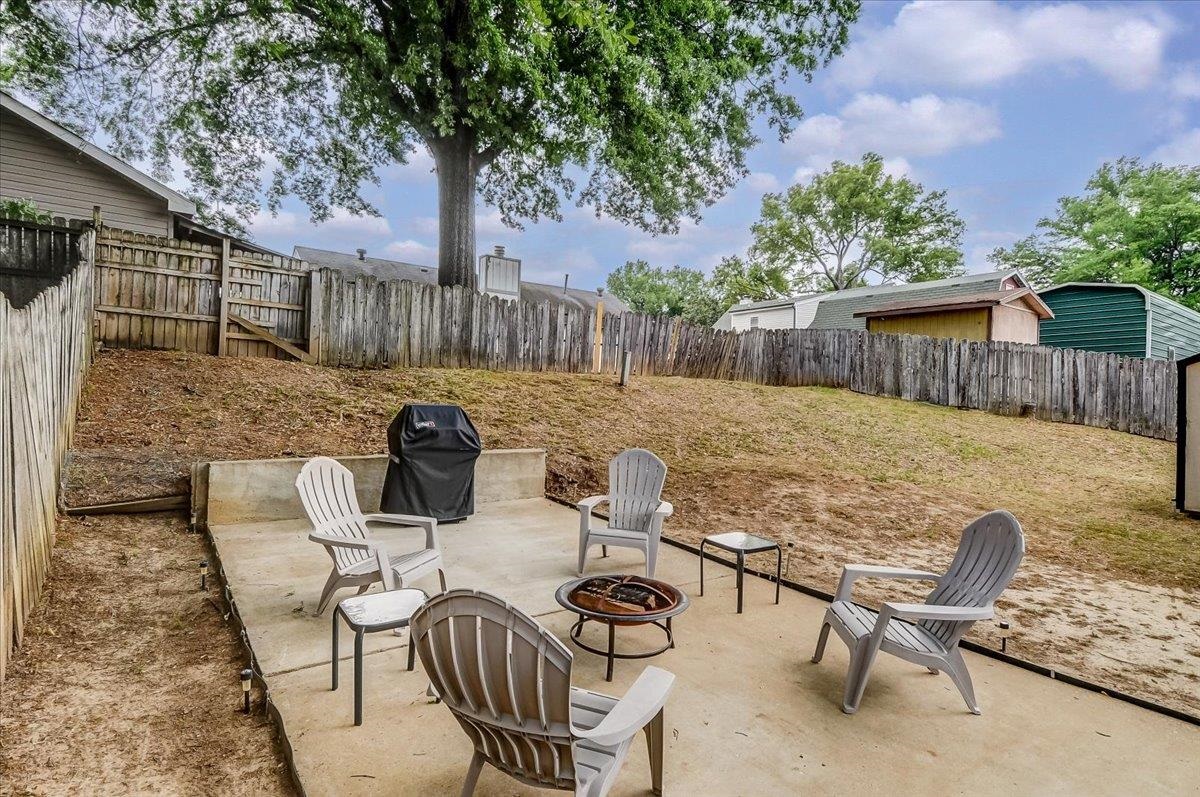 7157 Lamesa Ln Property Photo 19