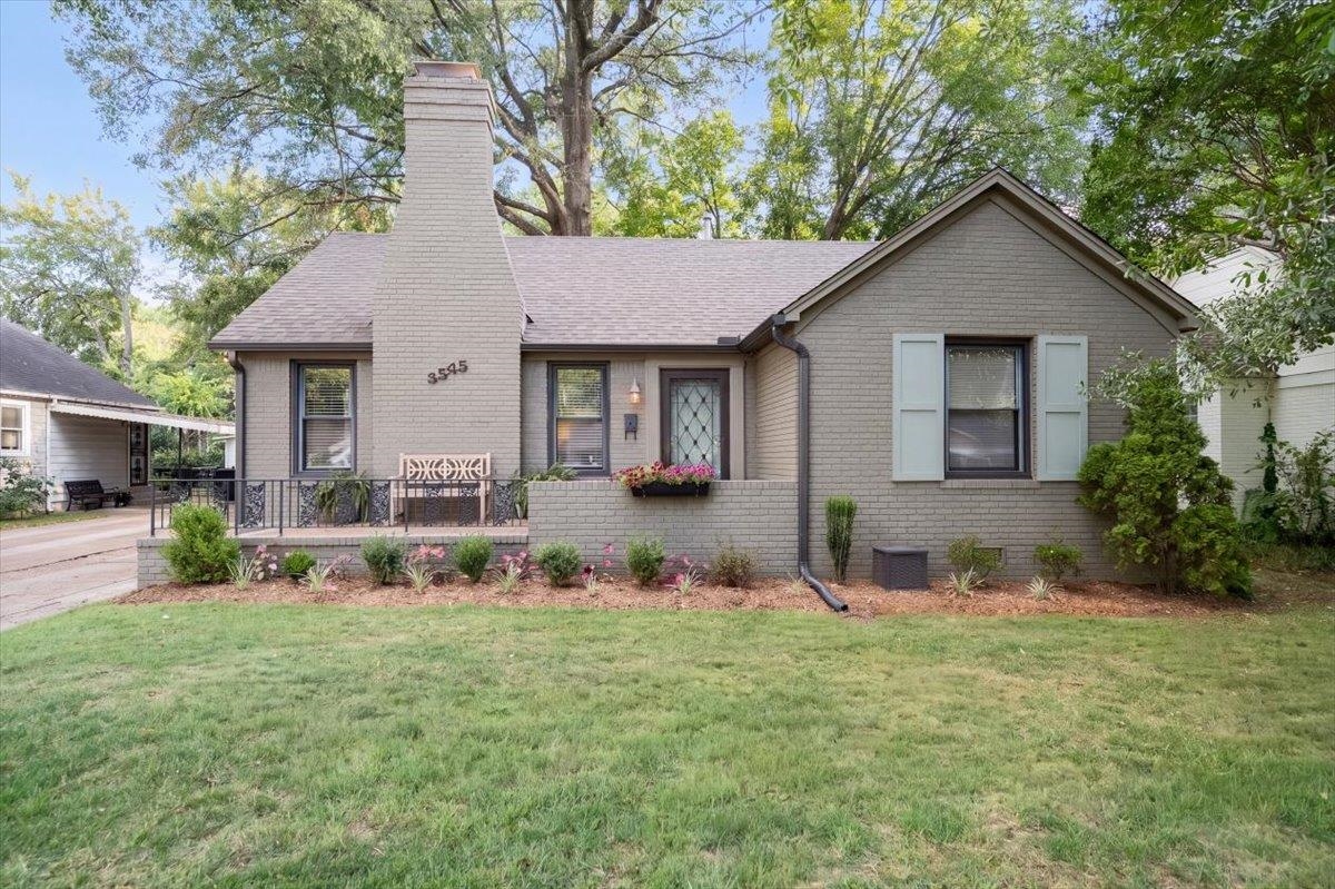 3545 Shirlwood Ave Property Photo 1