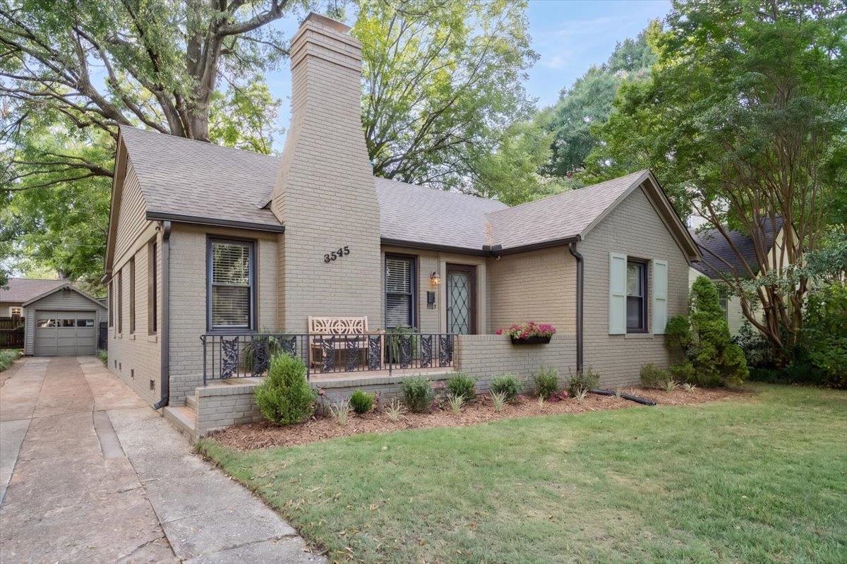 3545 Shirlwood Ave Property Photo 2