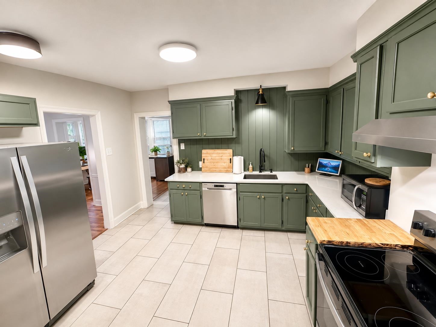 3545 Shirlwood Ave Property Photo 11