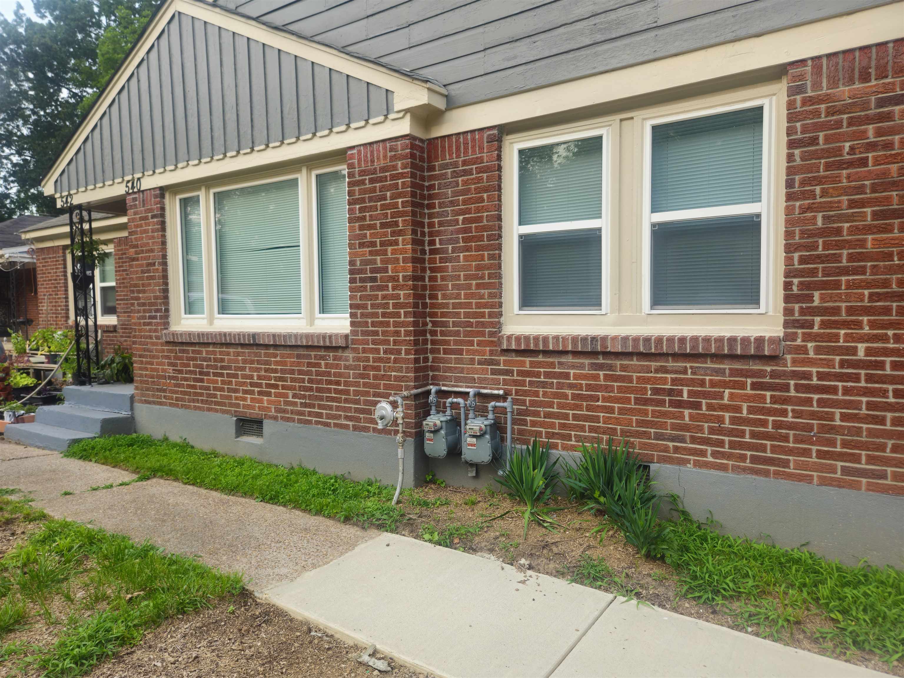 540 Berclair Rd Property Photo 1