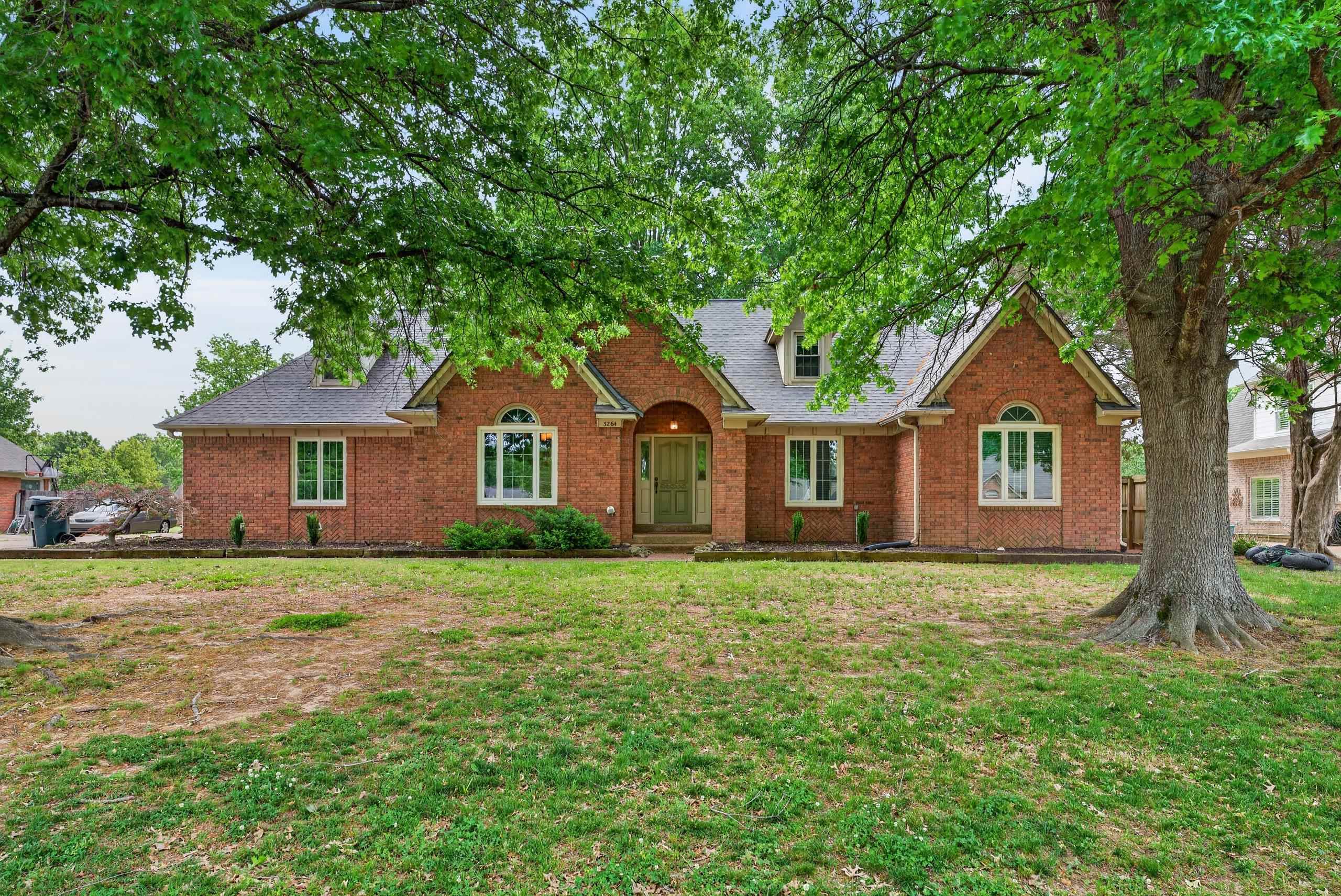 3264 Patricia Ellen Dr Property Photo 1