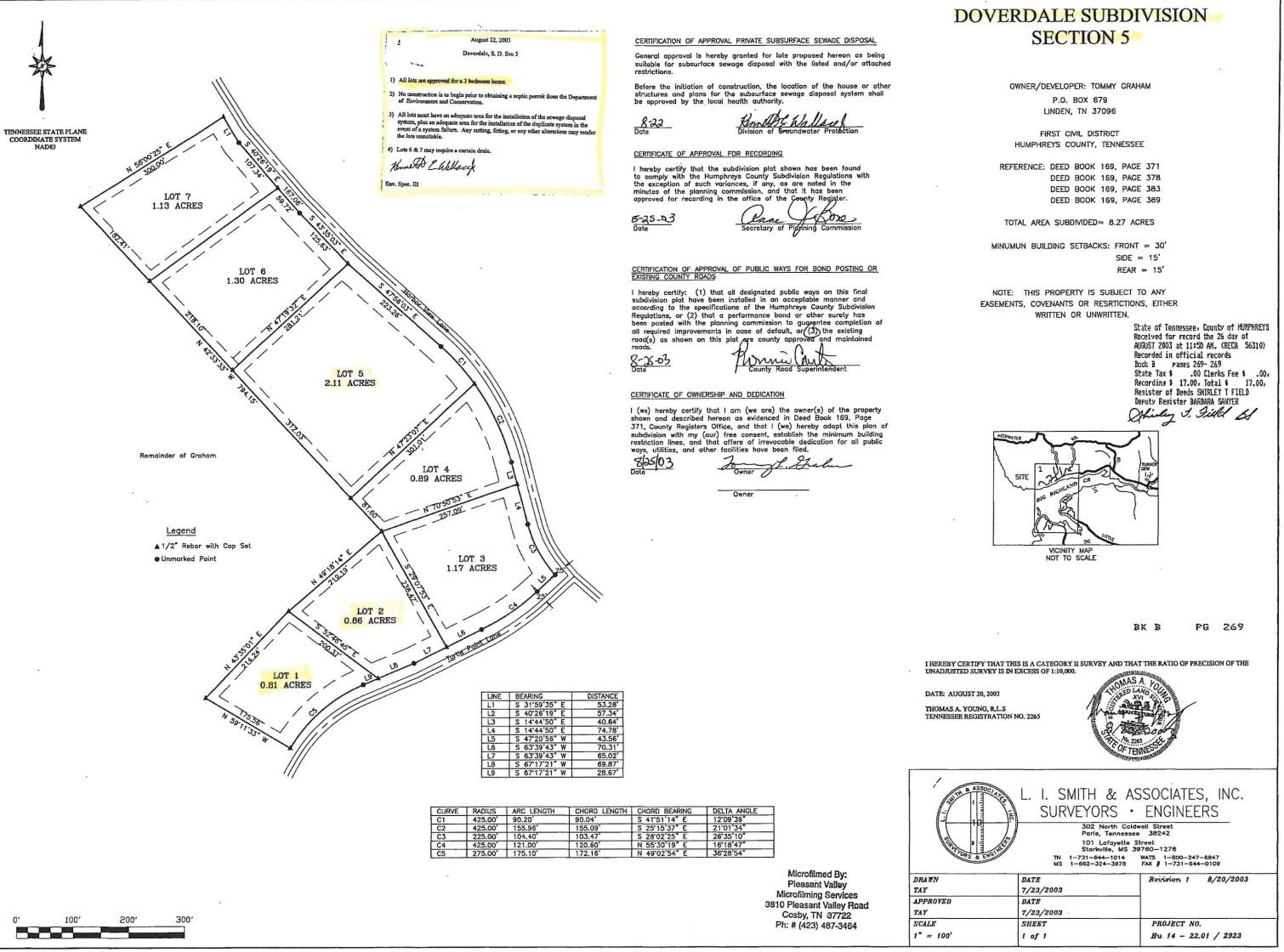 2 Turtle Point Ln Property Photo 7