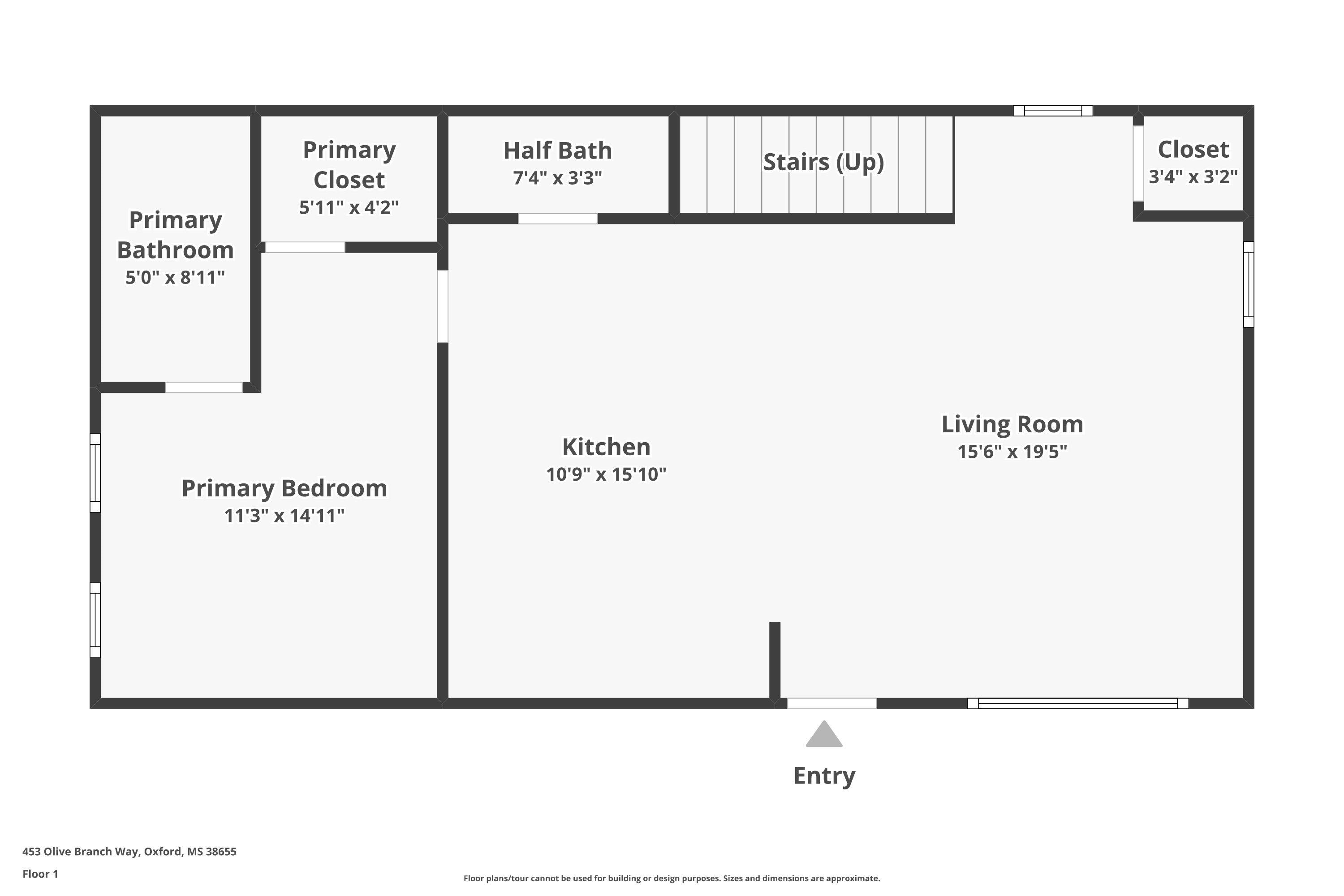 453 Olive Branch Way Property Photo 33