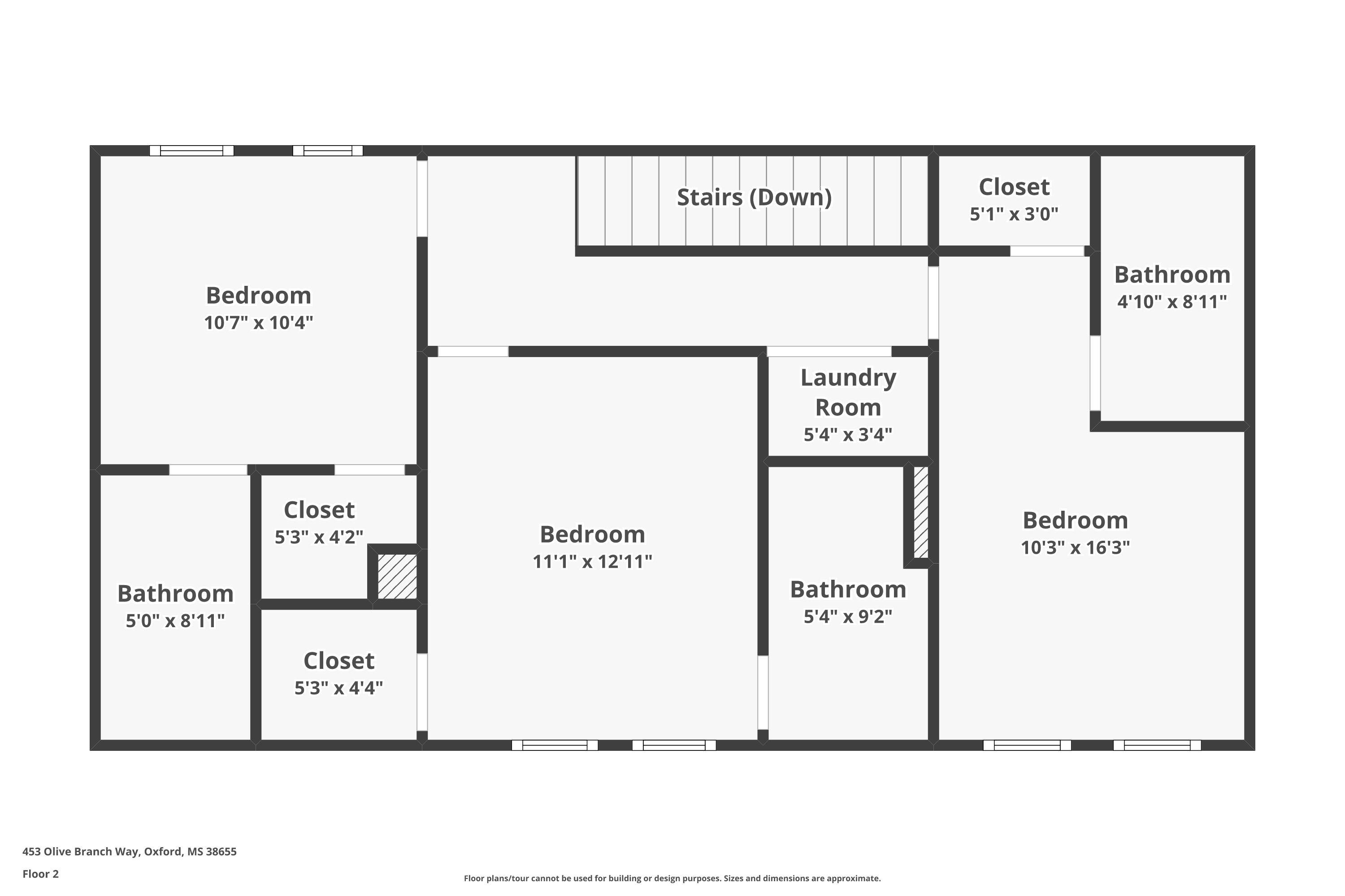 453 Olive Branch Way Property Photo 34