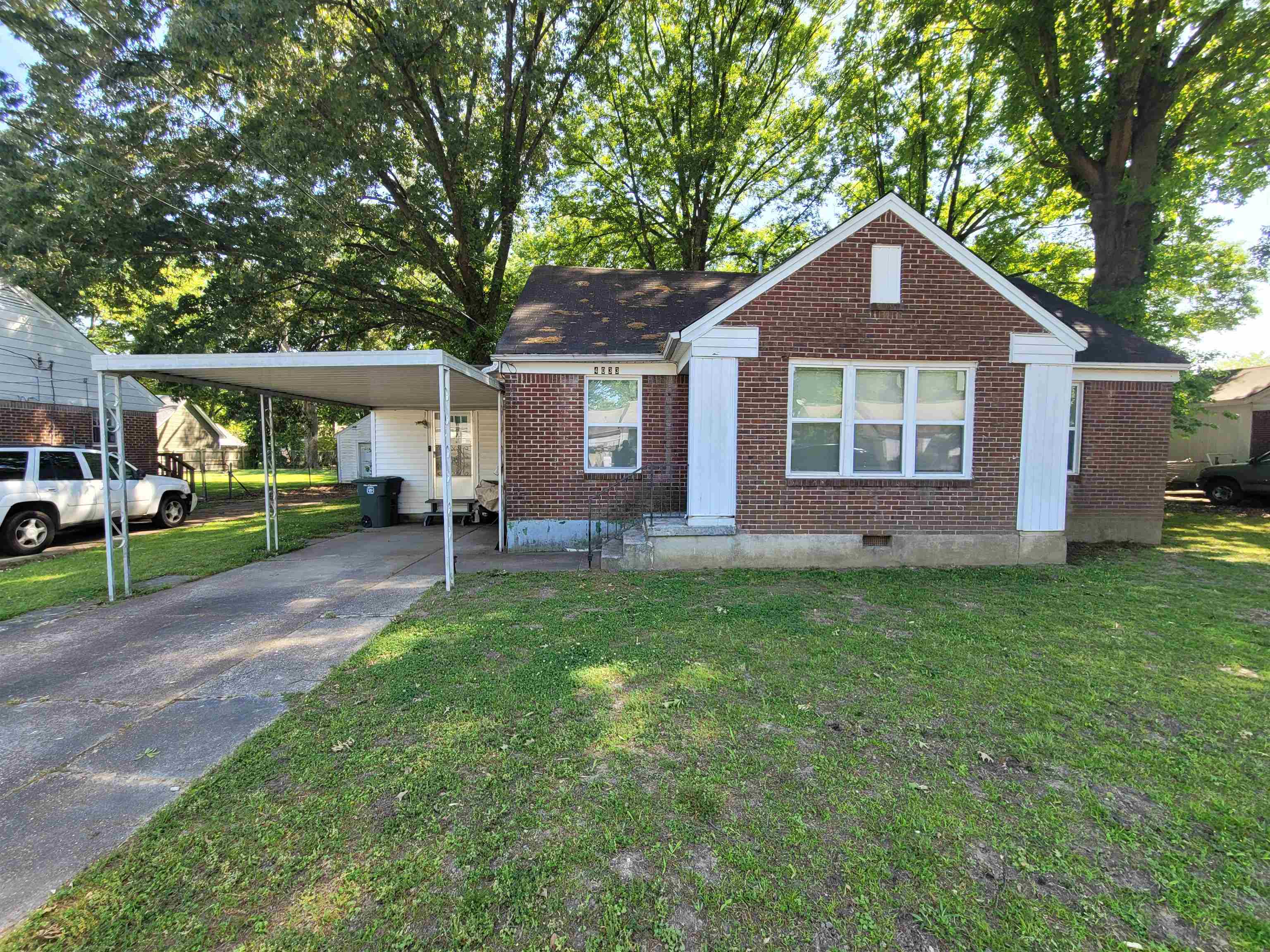 4033 Reenie Ave Property Photo 1