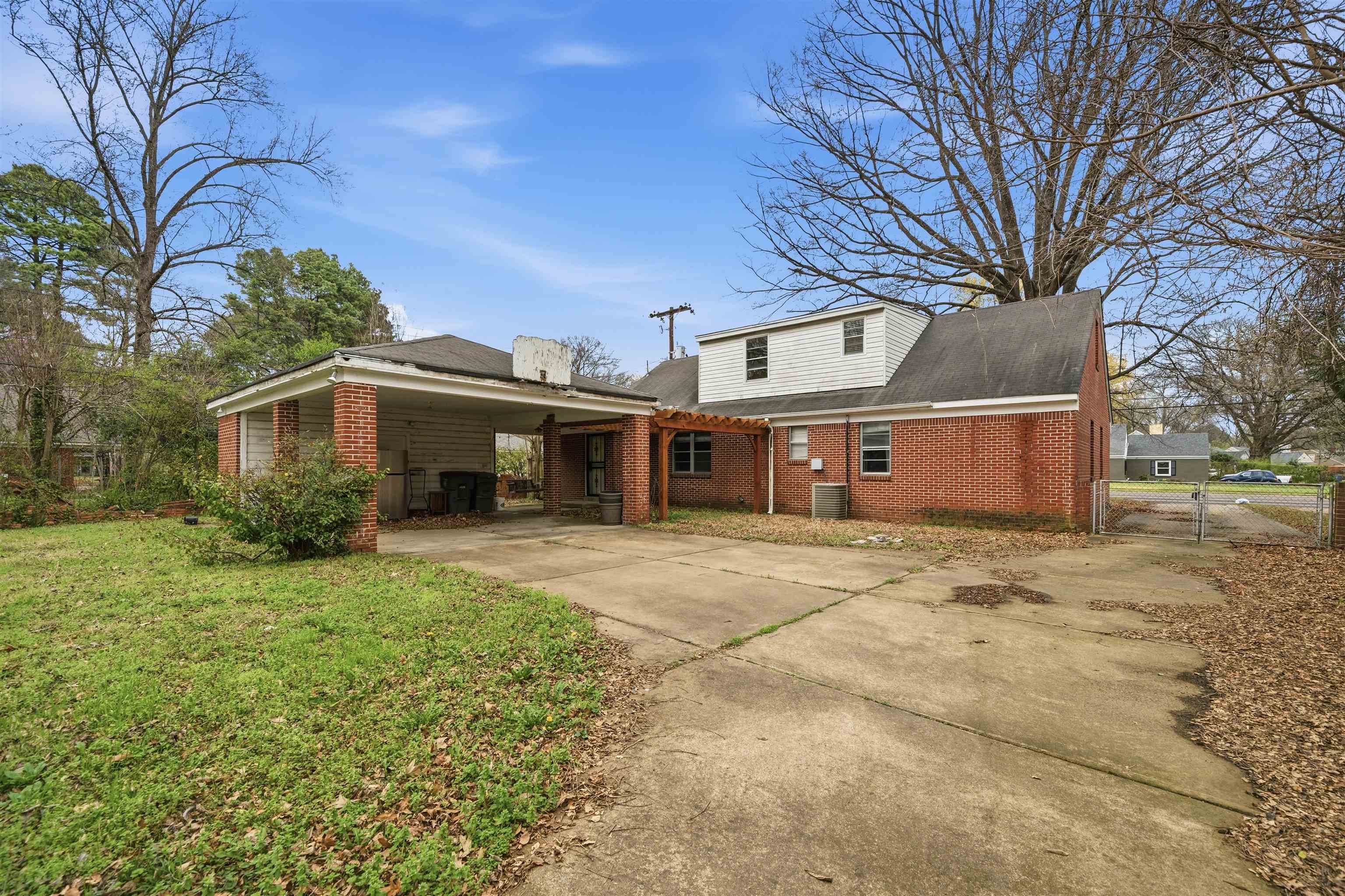 1305 Cherry Rd Property Photo 20