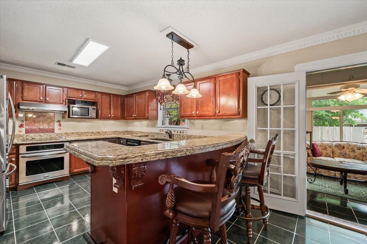 1320 Wolf Lair Dr Property Photo 15