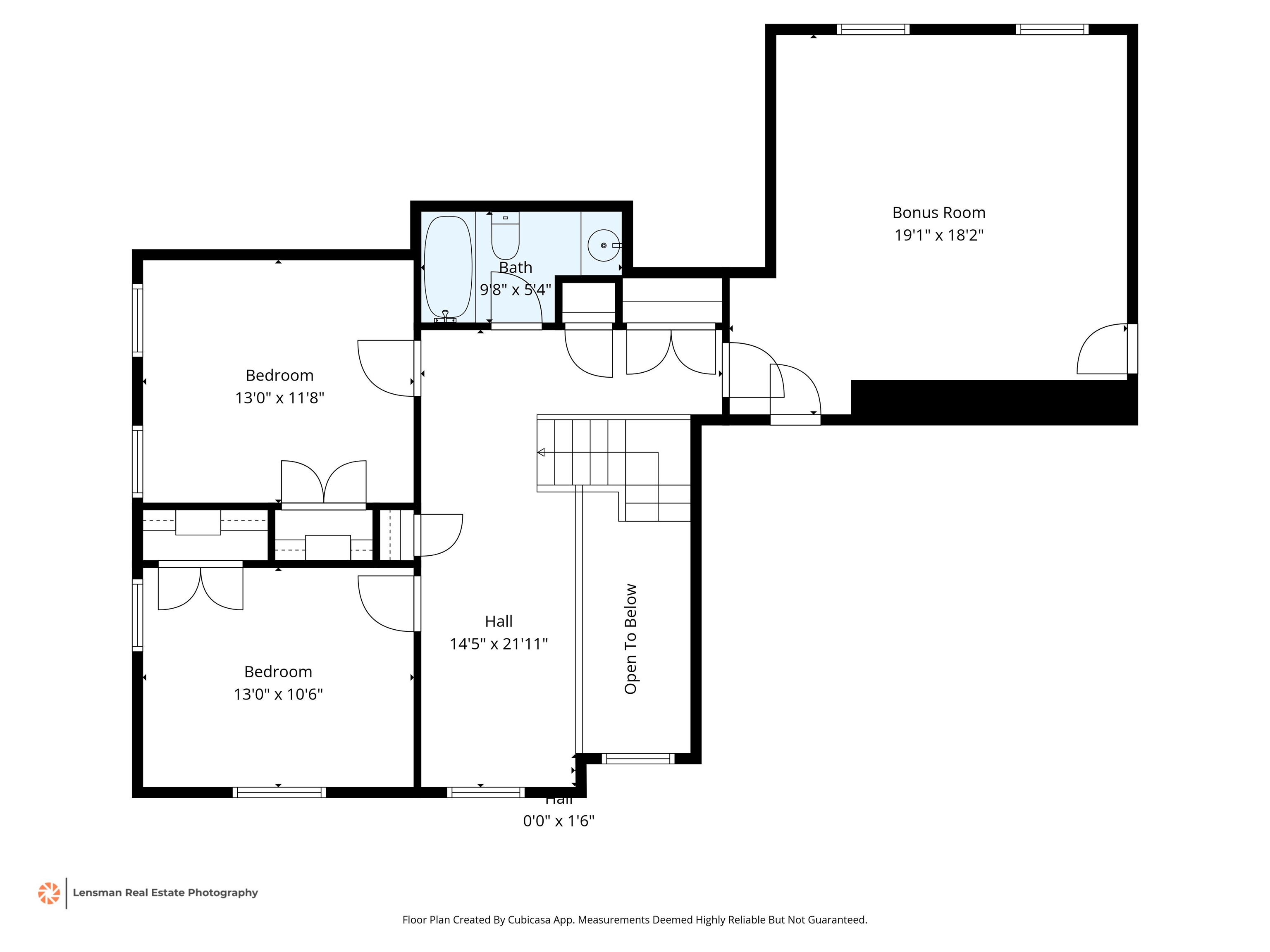 5302 S Angela Ln Property Photo 39