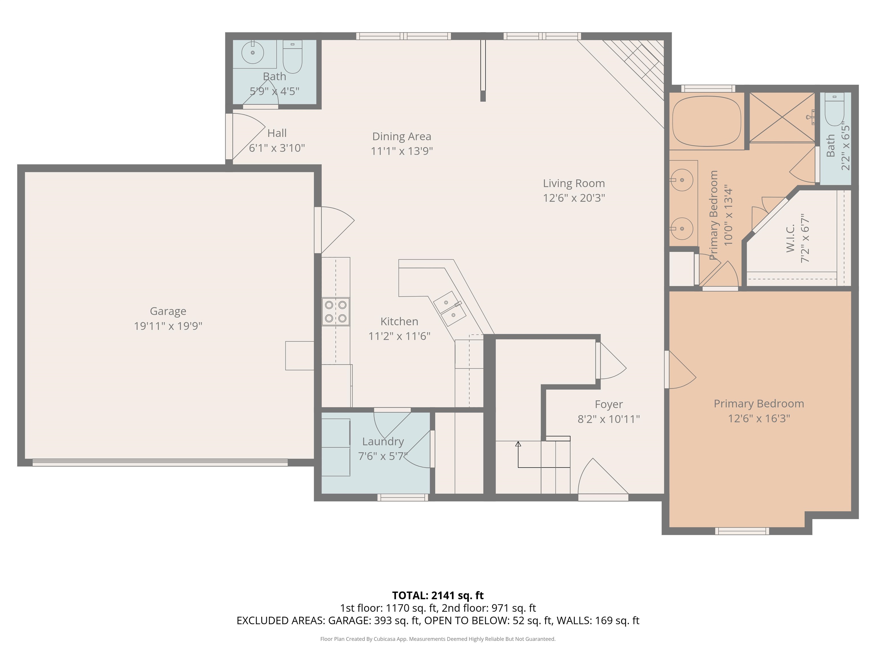 136 Tealwood Cv Property Photo 38