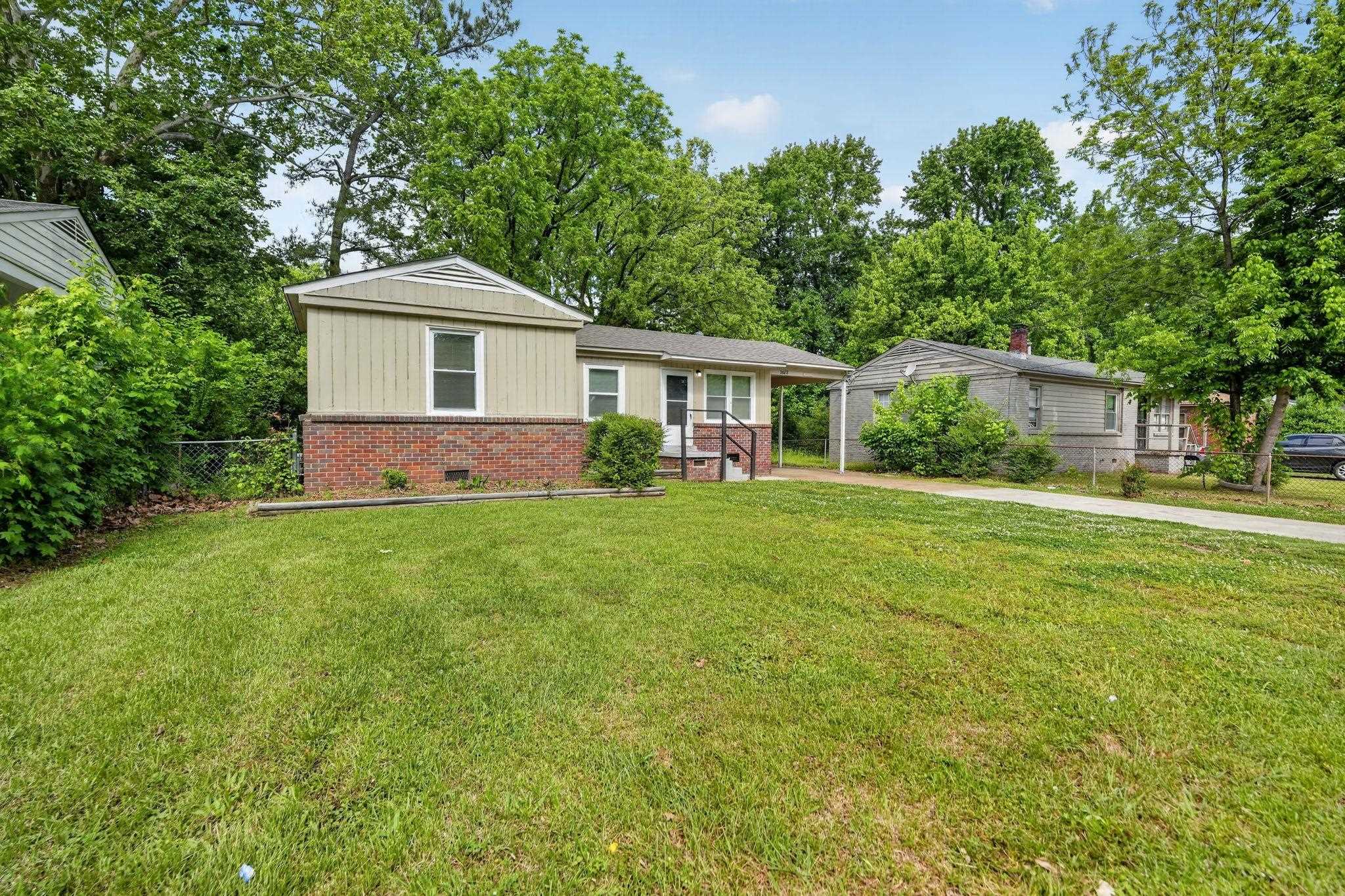 3613 Debby Dr Property Photo 2