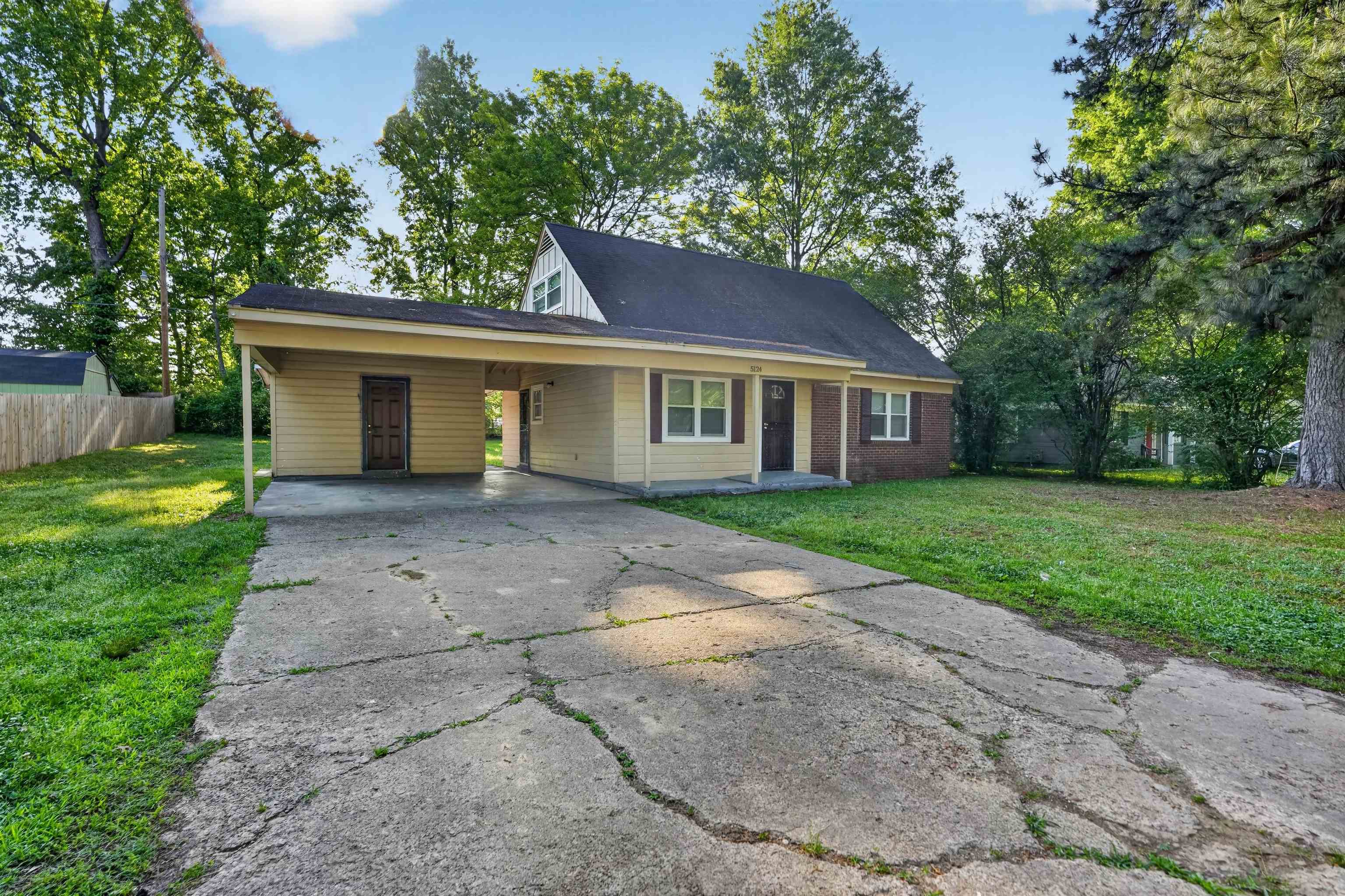 5124 Gill Rd Property Photo 1
