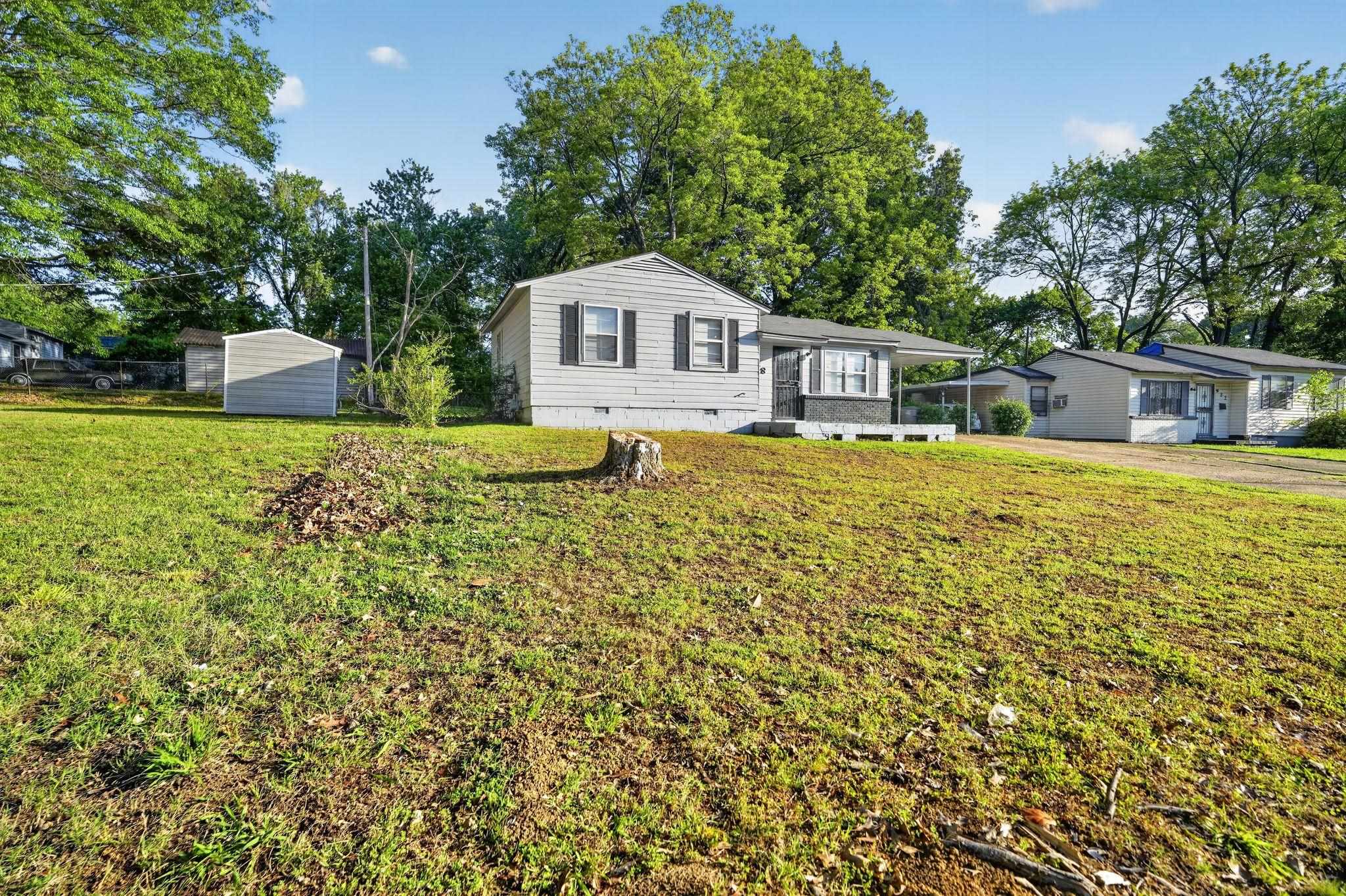 928 Leacrest Ave Property Photo 3
