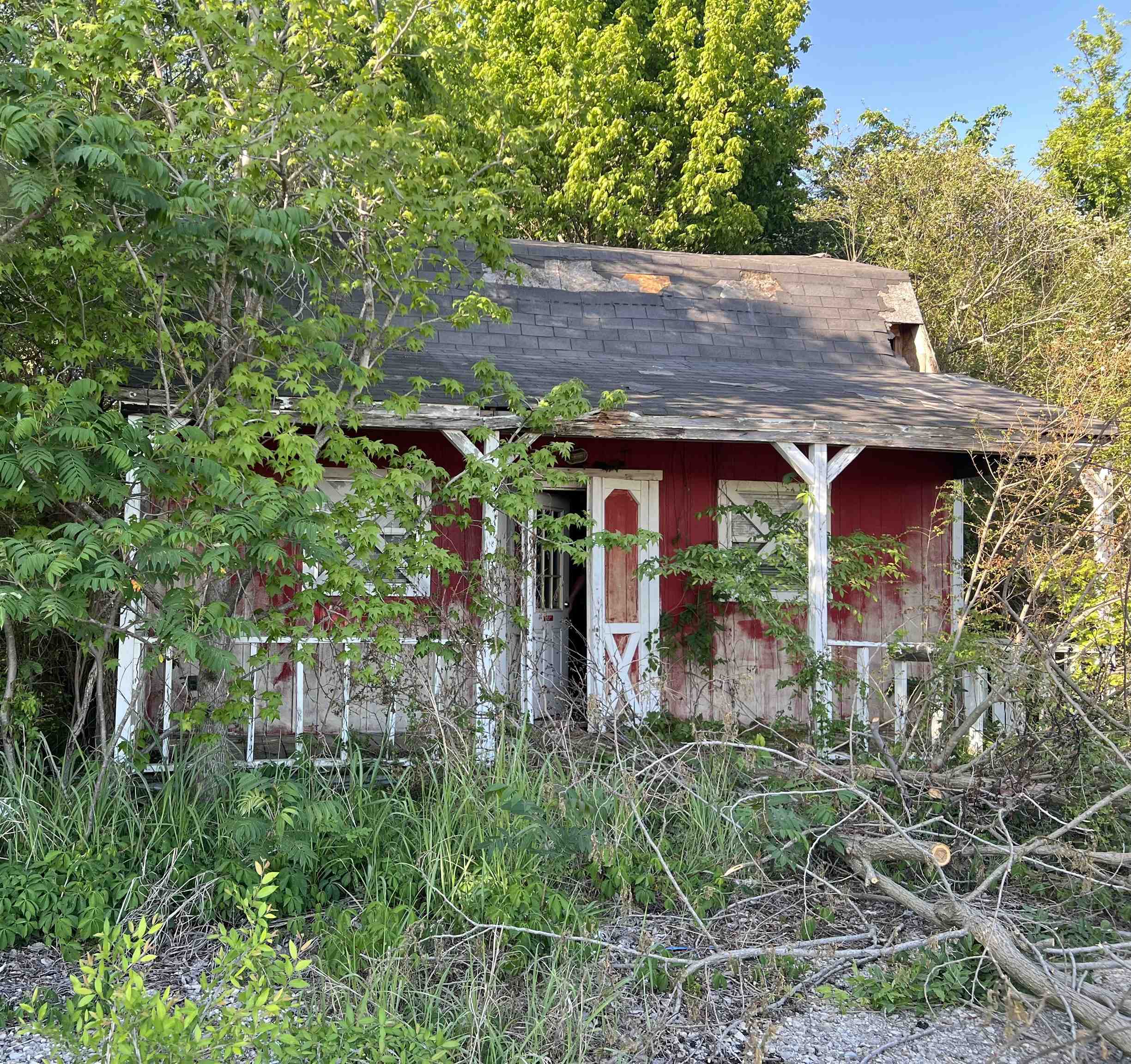 5305 59 Hwy Property Photo 4