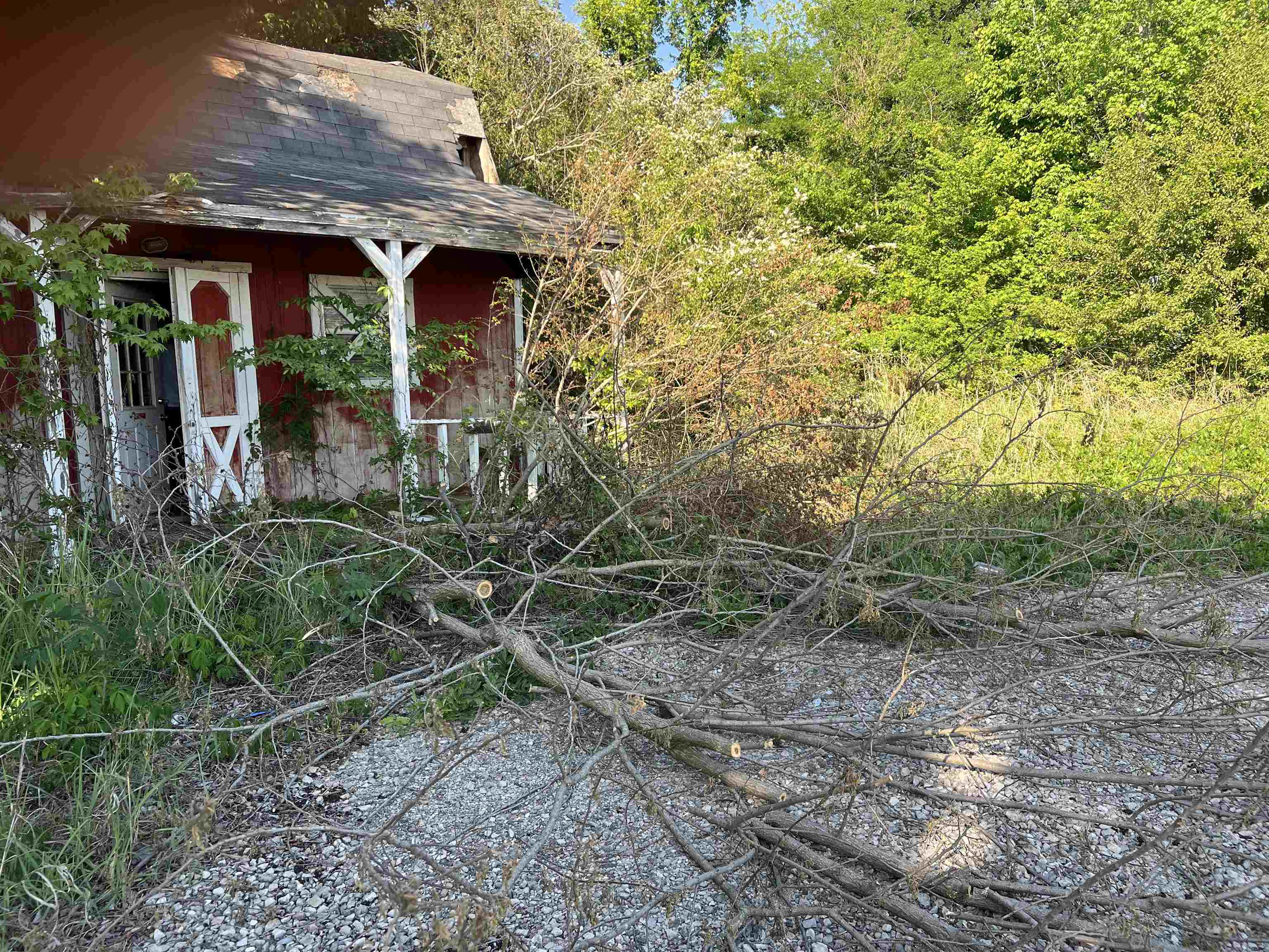 5305 59 Hwy Property Photo 5