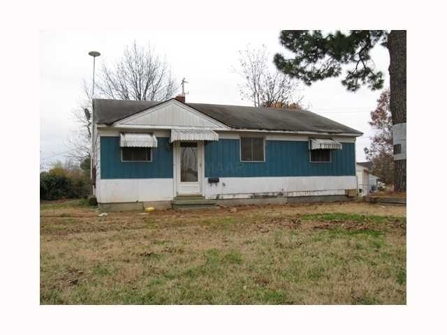 293 CARBON RD Property Photo 1