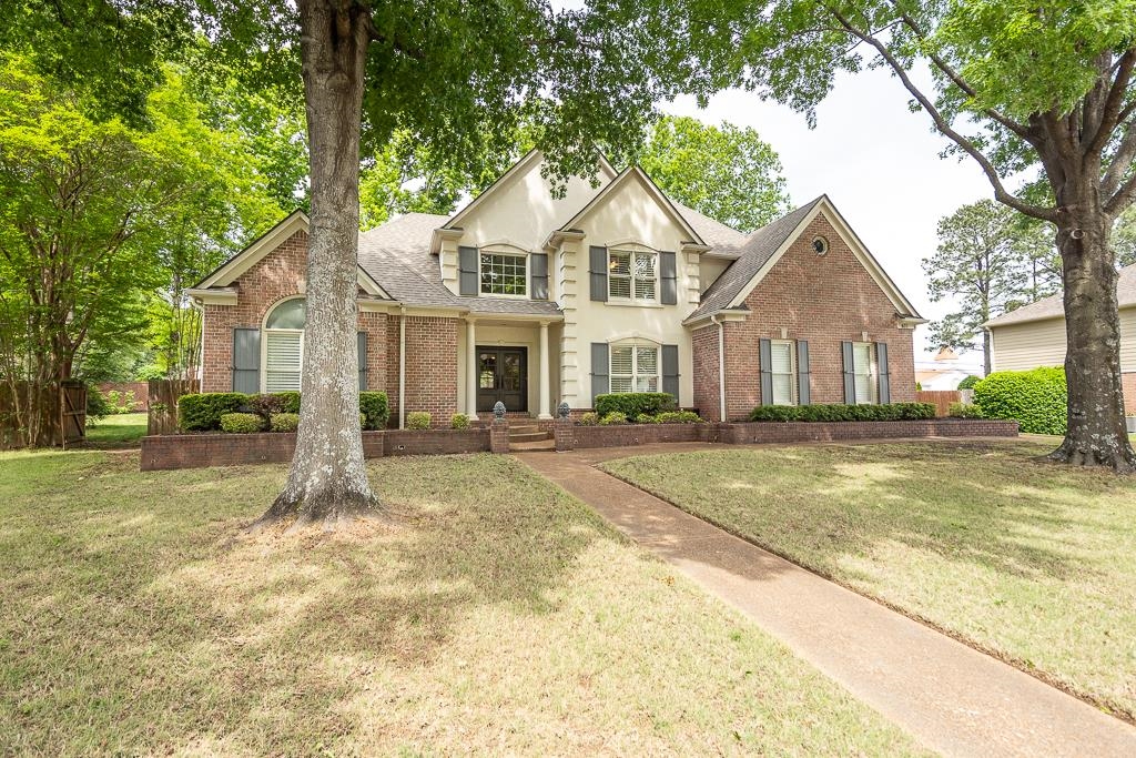 671 Antebellum Cv Property Photo 26