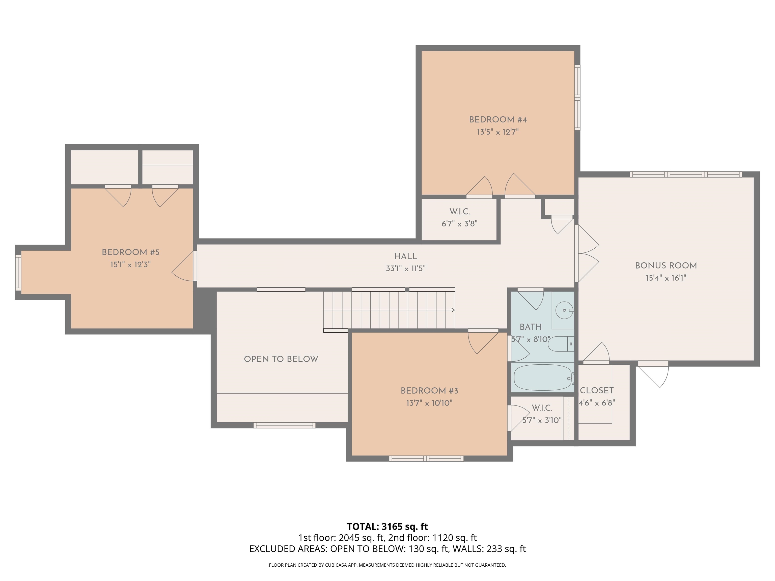 671 Antebellum Cv Property Photo 27