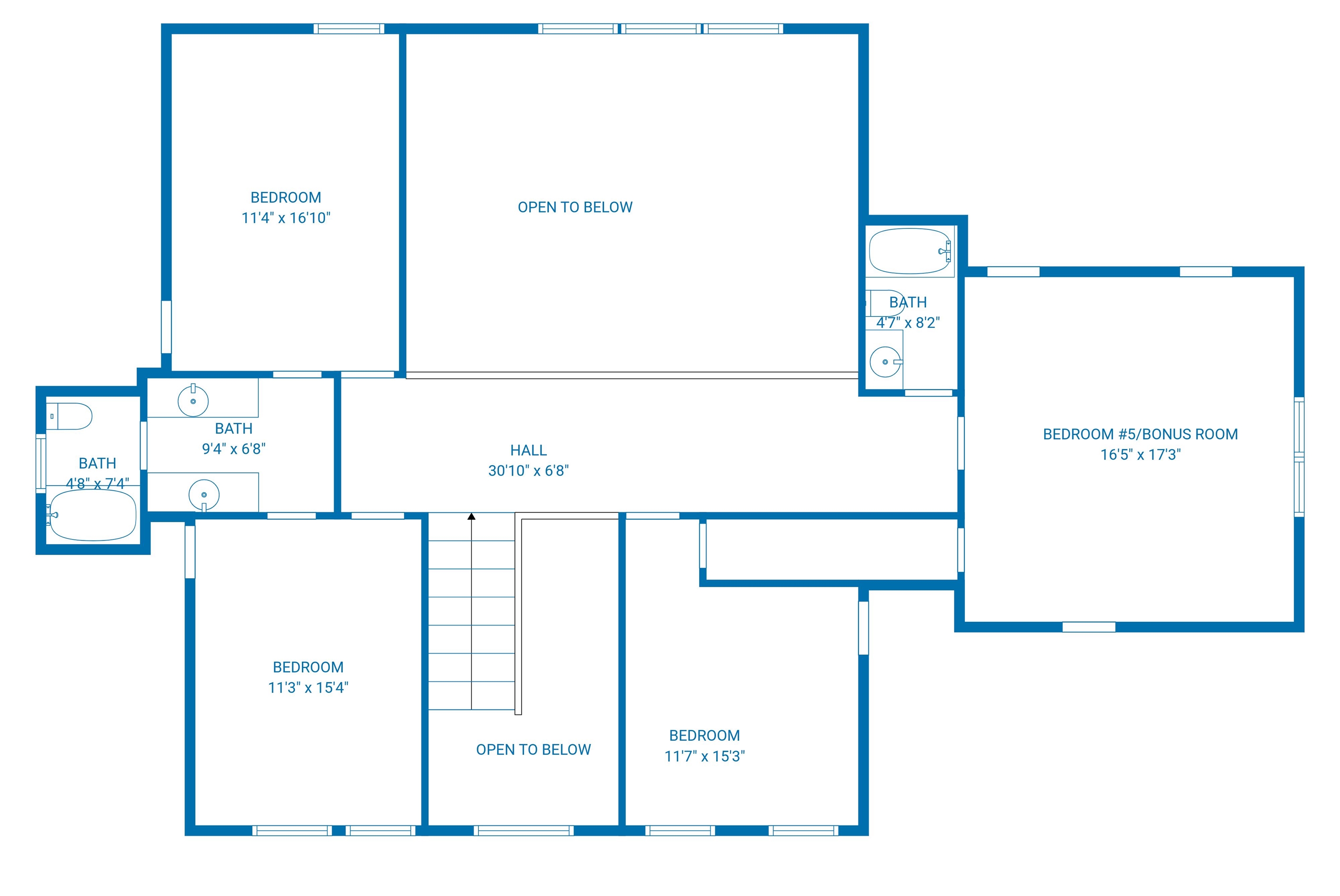 1725 John Ridge Dr Property Photo 34
