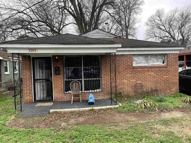 2203 Stovall Ave Property Photo 1