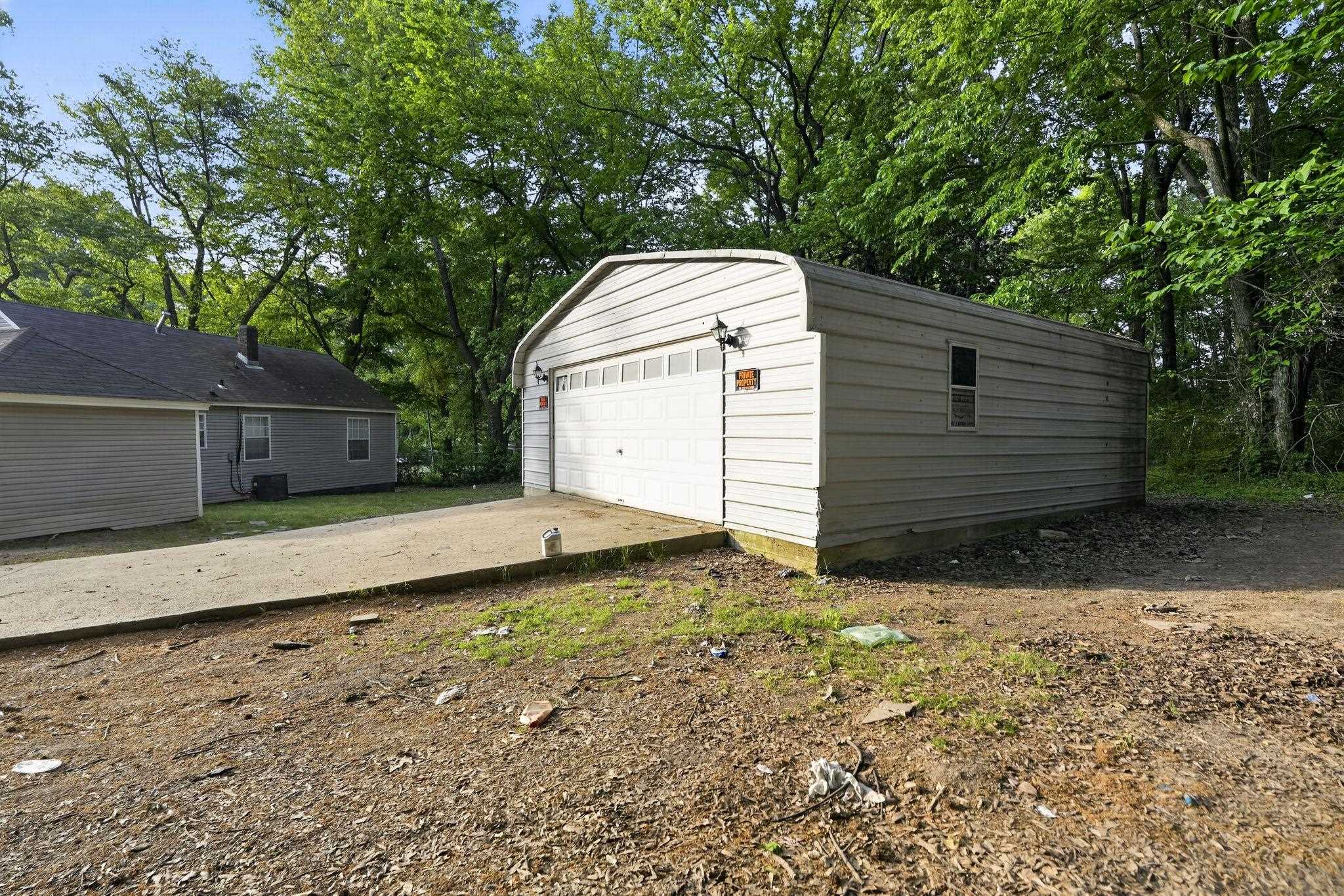 4199 Auburn Rd Property Photo 4