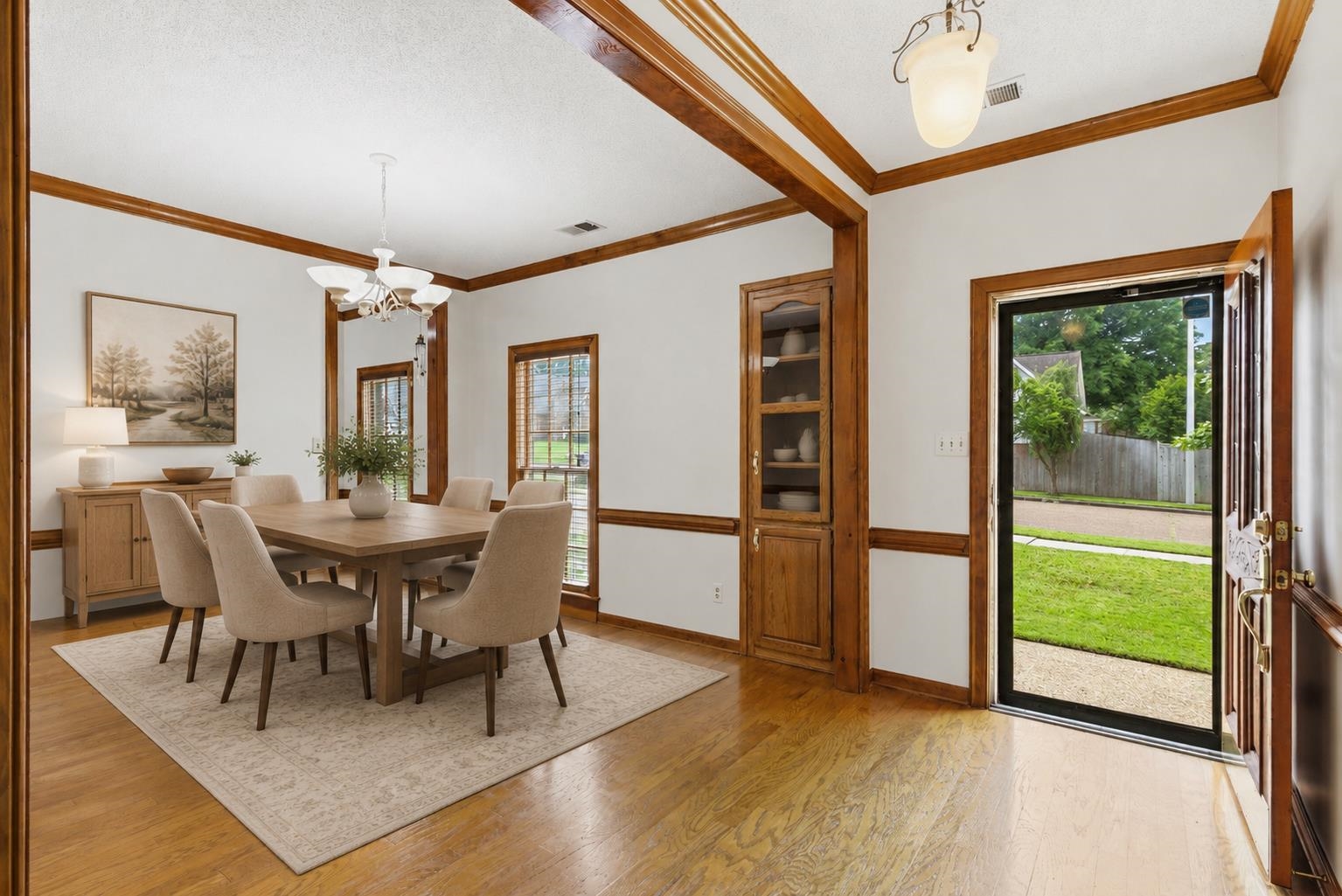 540 Wilkes Cv Property Photo 3