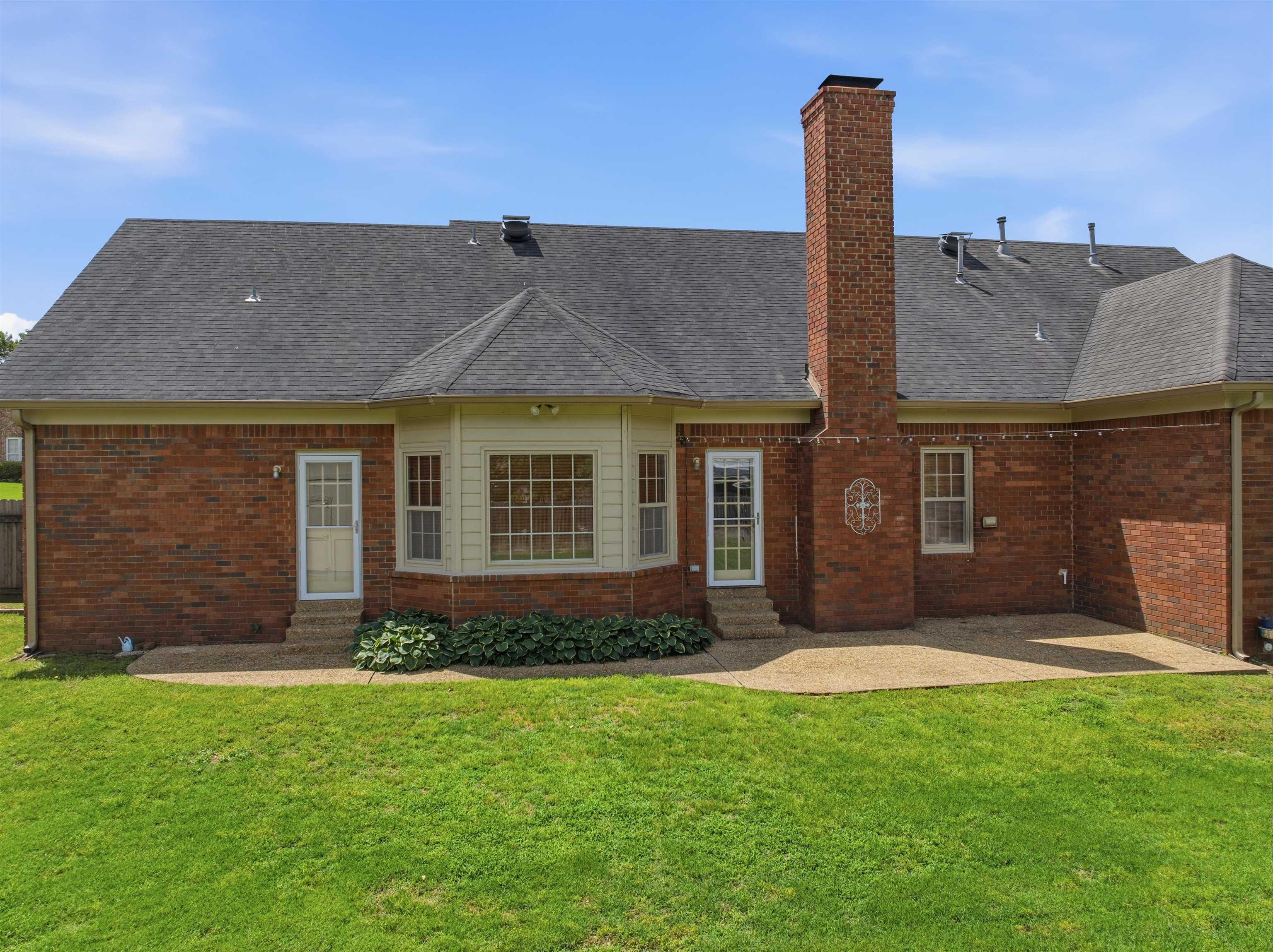 540 Wilkes Cv Property Photo 28